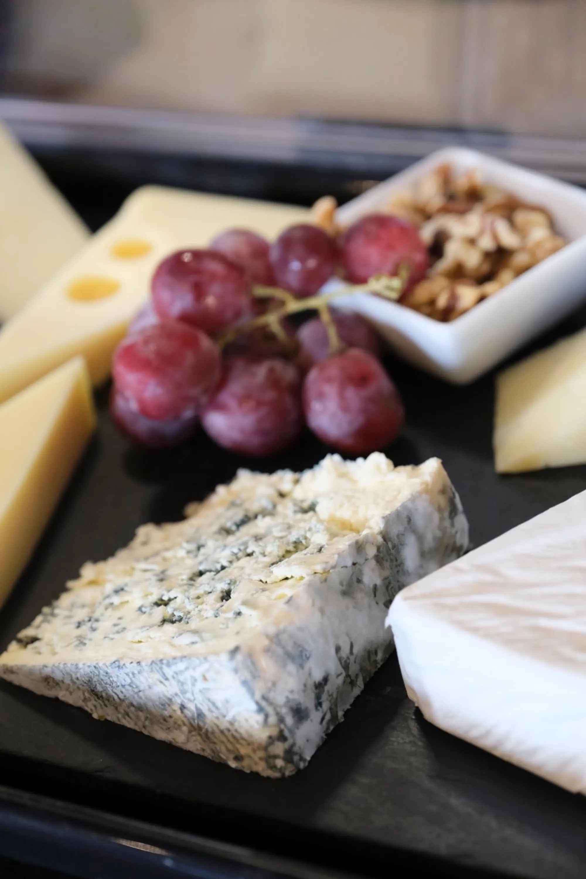 Buffet breakfast in Simfonia Boutique Hotel