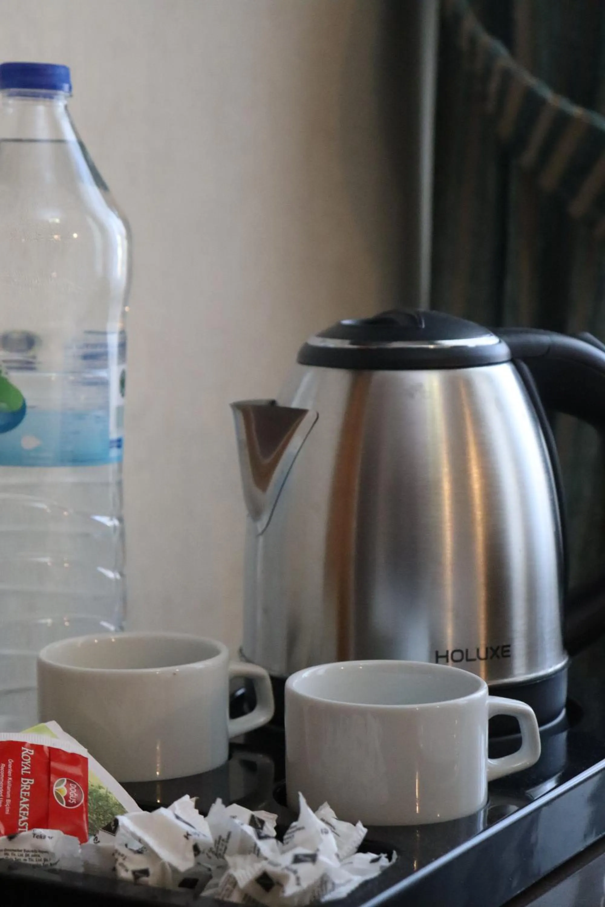 Coffee/tea facilities in Blue House Hotel Old City - Sultanahmet
