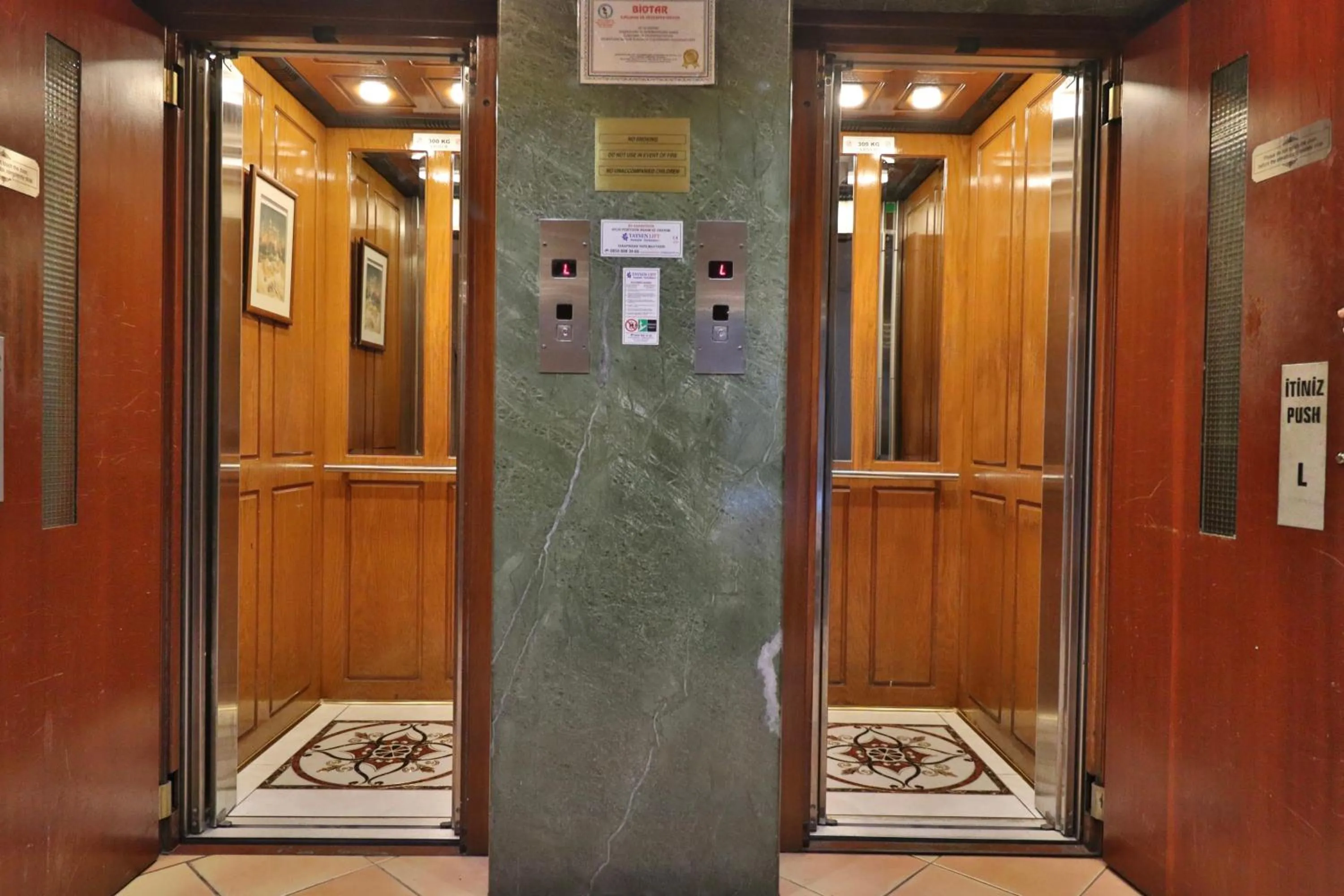 Blue House Hotel Old City - Sultanahmet