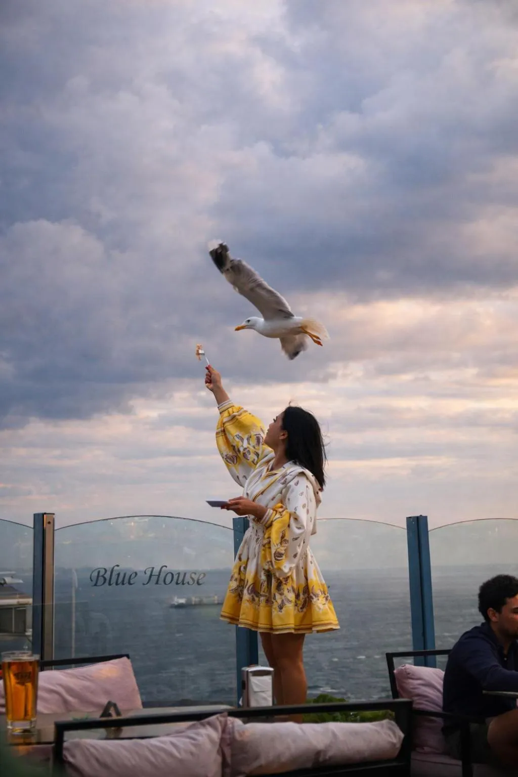 Blue House Hotel Old City - Sultanahmet