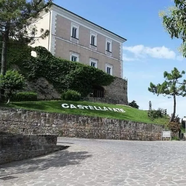 Landmark view in Hotel da Alfredo