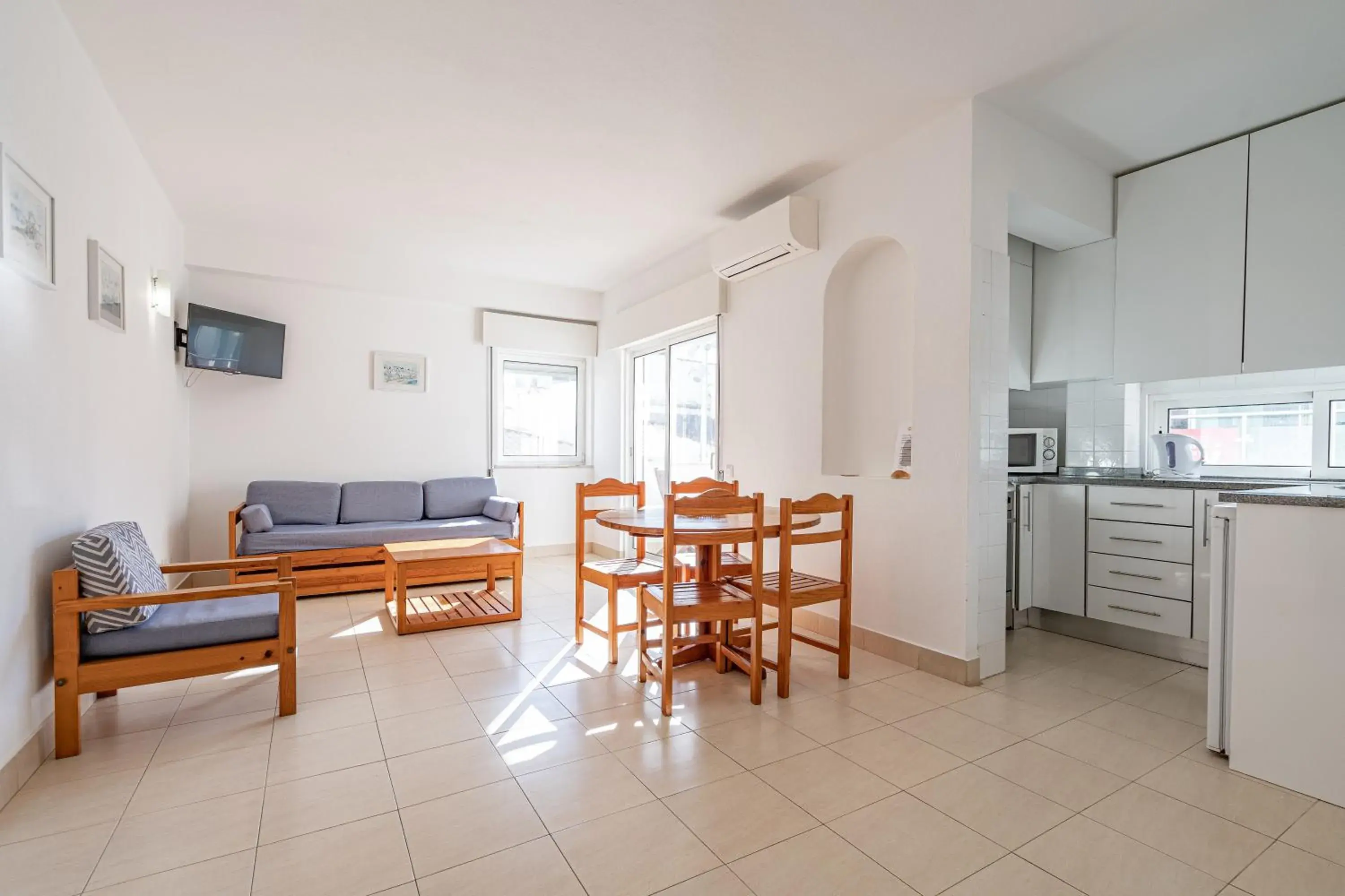 One-Bedroom Apartment in Edifício Sequeira - Alojamento Local by Umbral One-Bedroom Apartment in Edifício Sequeira - Alojamento Local by Umbral