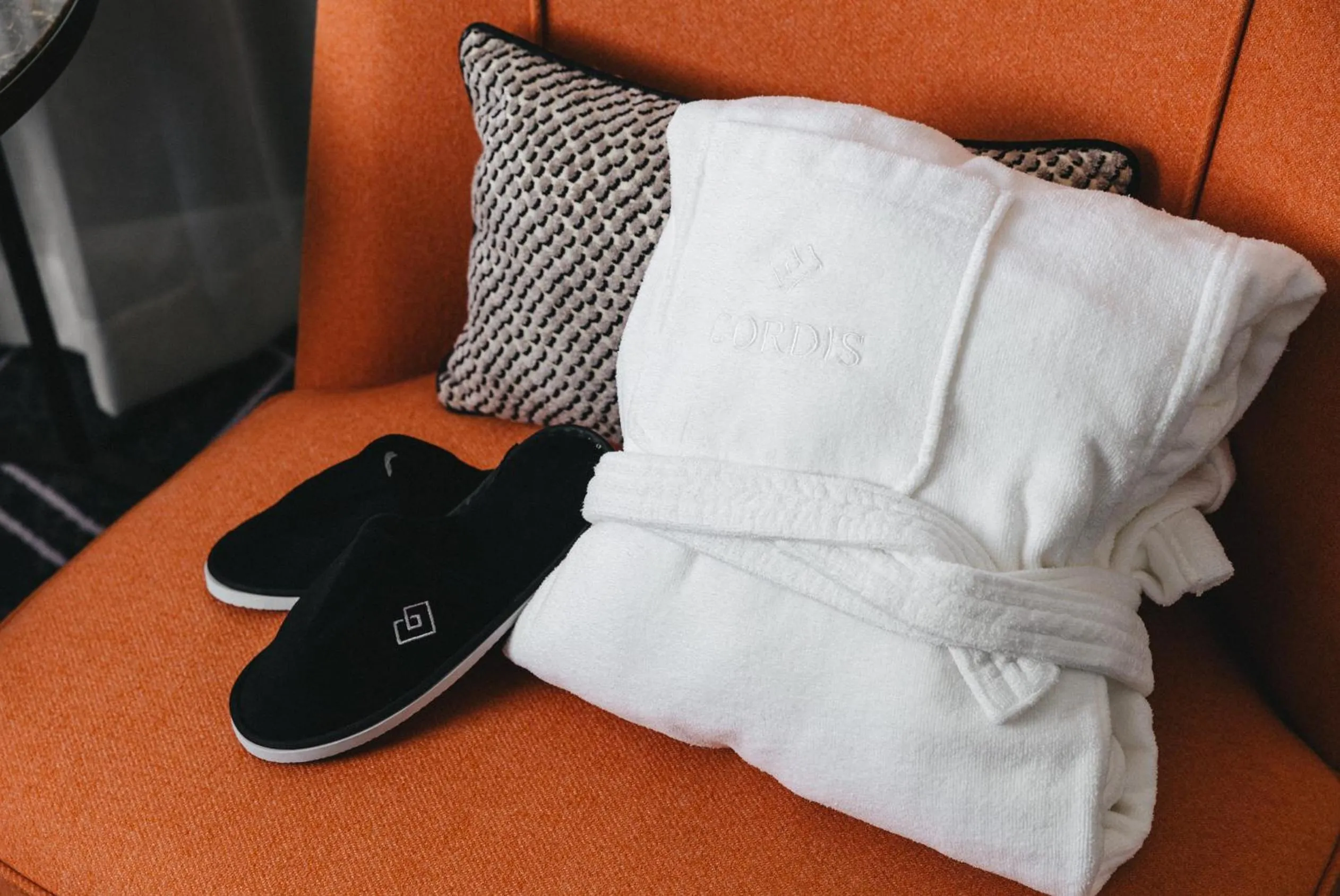 Bedroom in Cordis, Auckland by Langham Hospitality Group