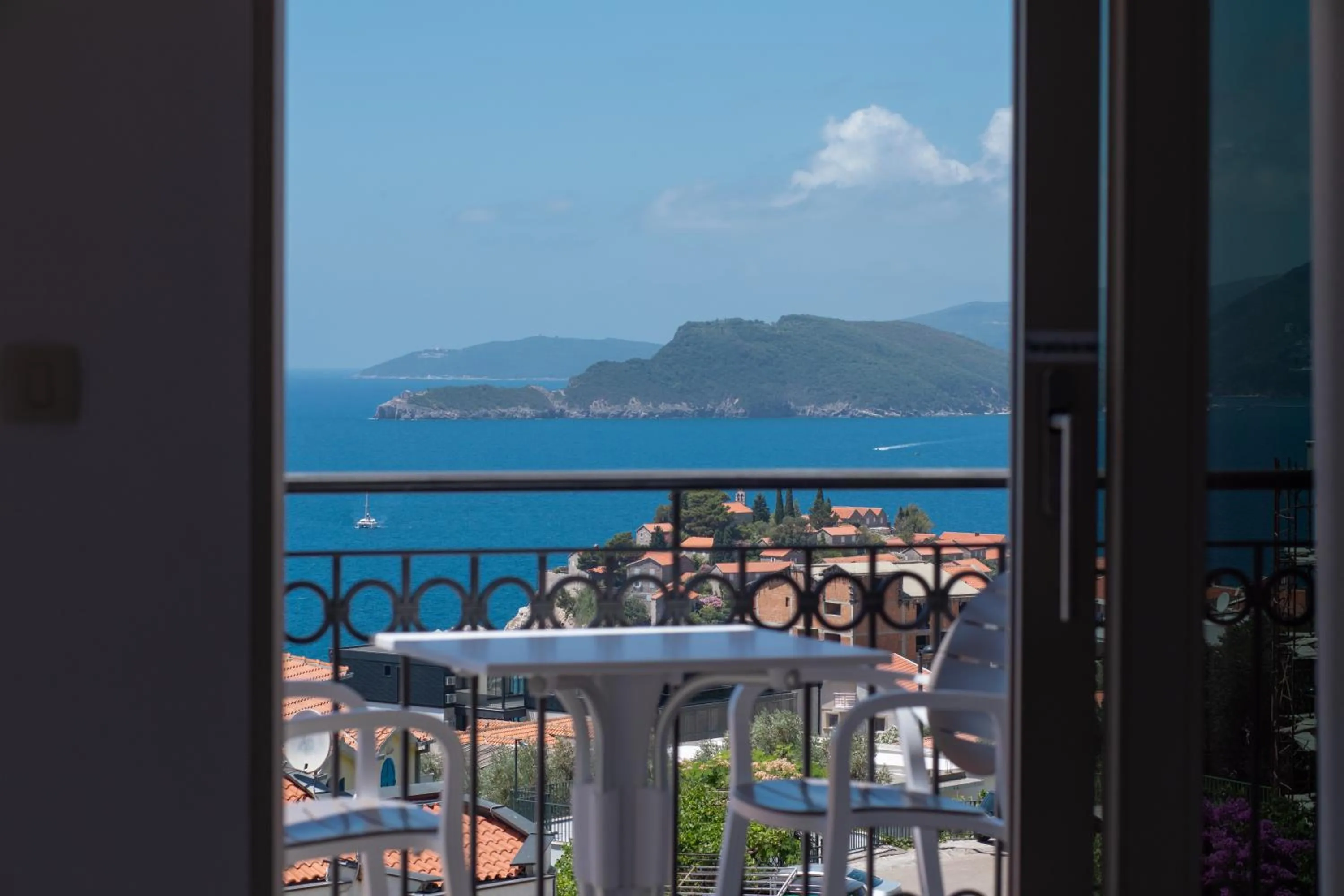 Boutique Villa Jovan