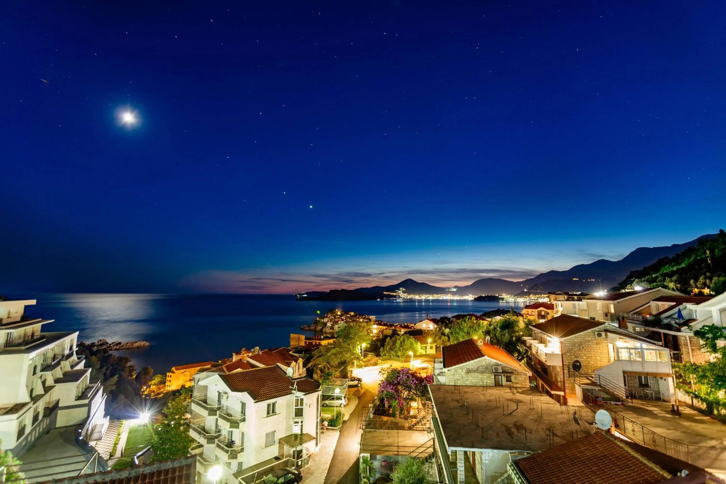 Neighbourhood in Boutique Villa Jovan