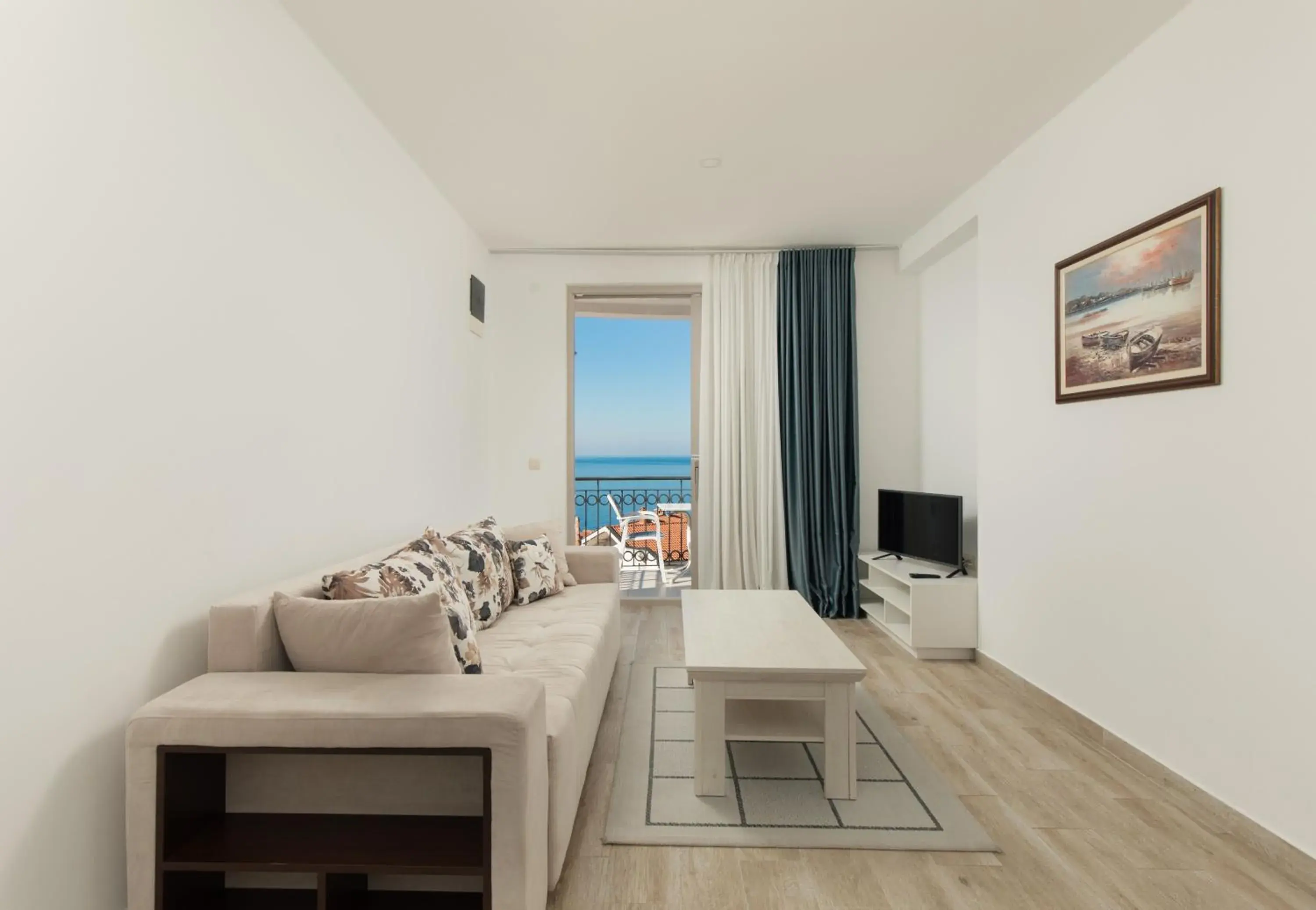 Apartment with Sea View in Boutique Villa Jovan Apartment with Sea View in Boutique Villa Jovan