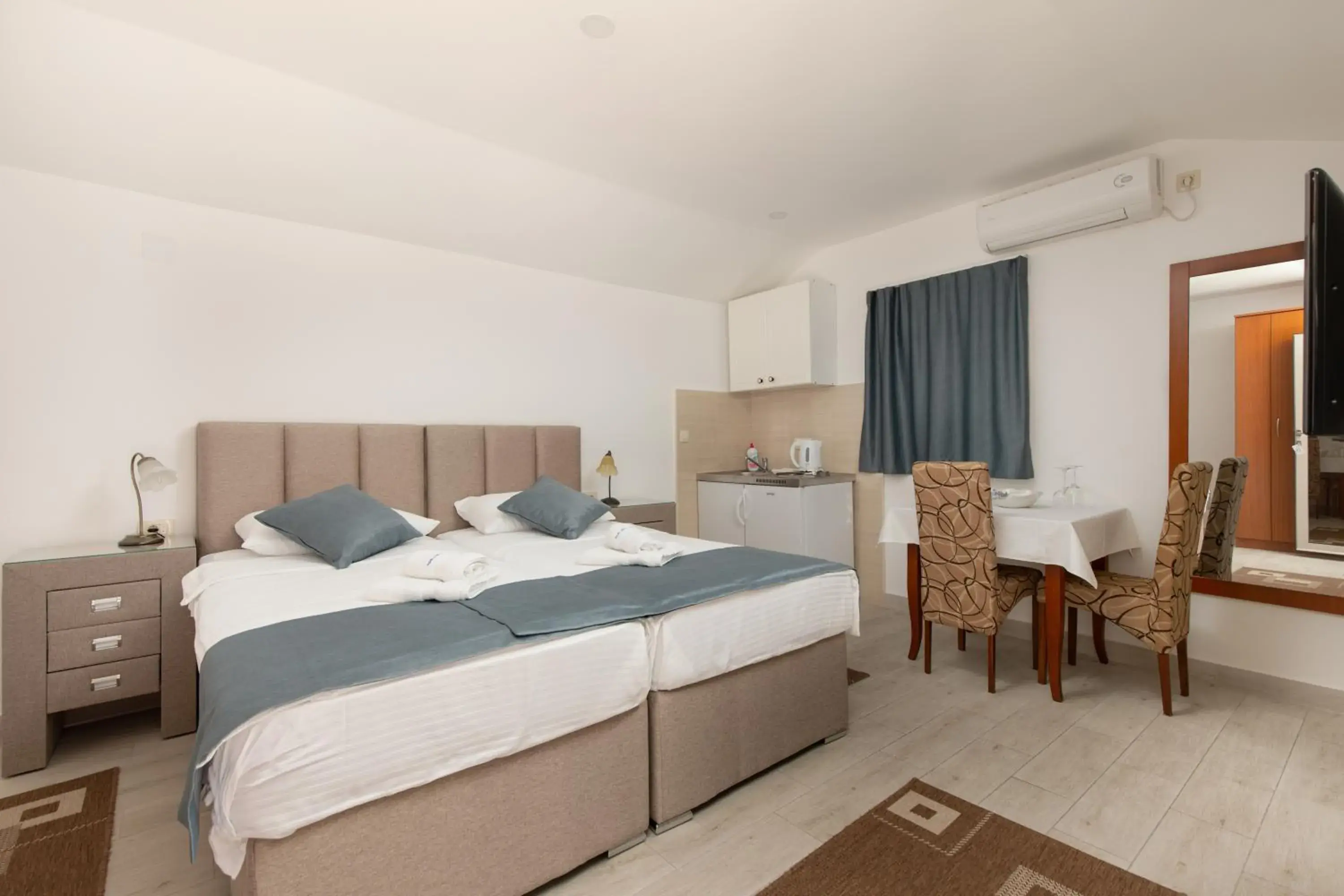 Studio with Balcony in Boutique Villa Jovan Studio with Balcony in Boutique Villa Jovan