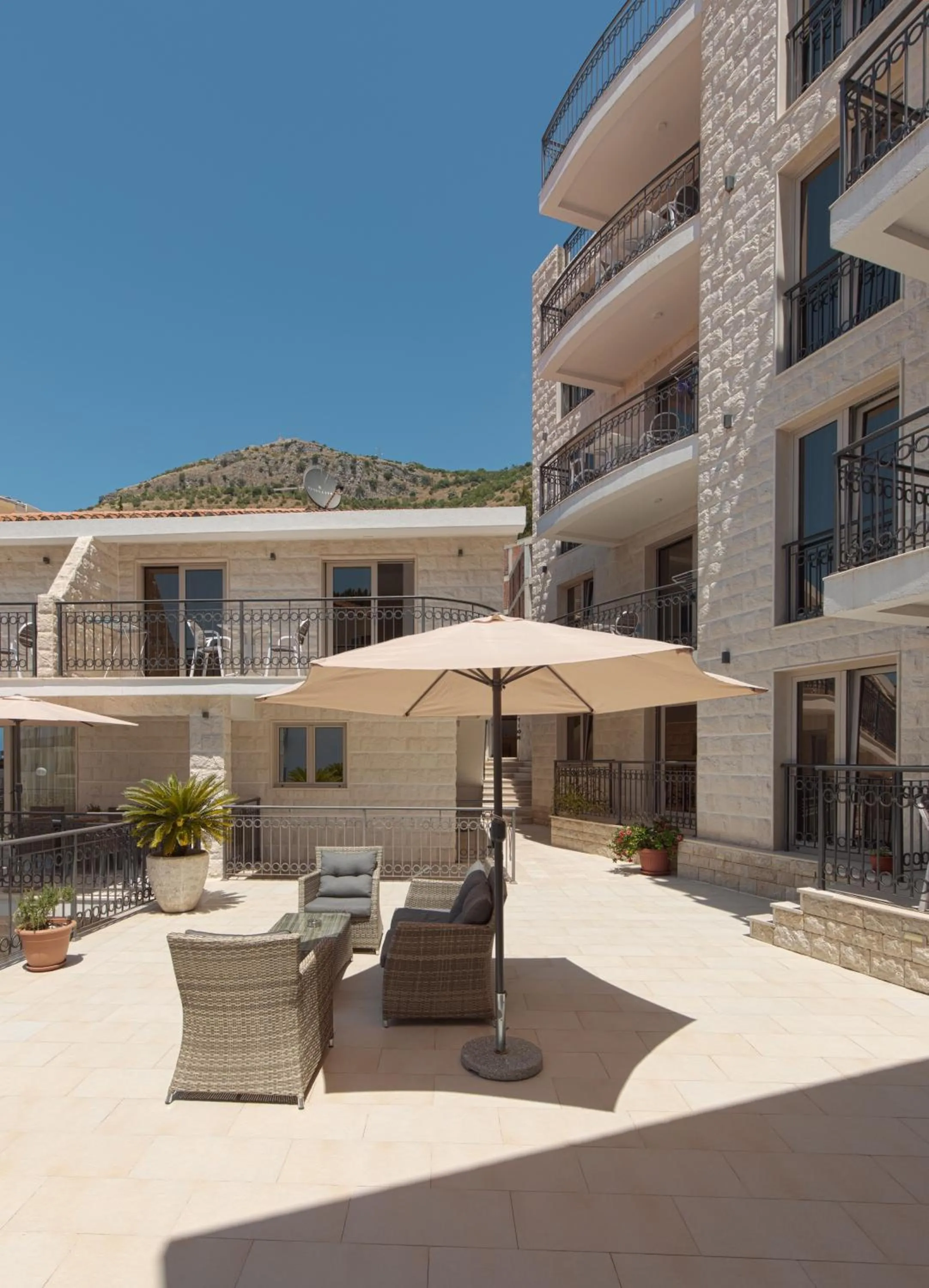Boutique Villa Jovan