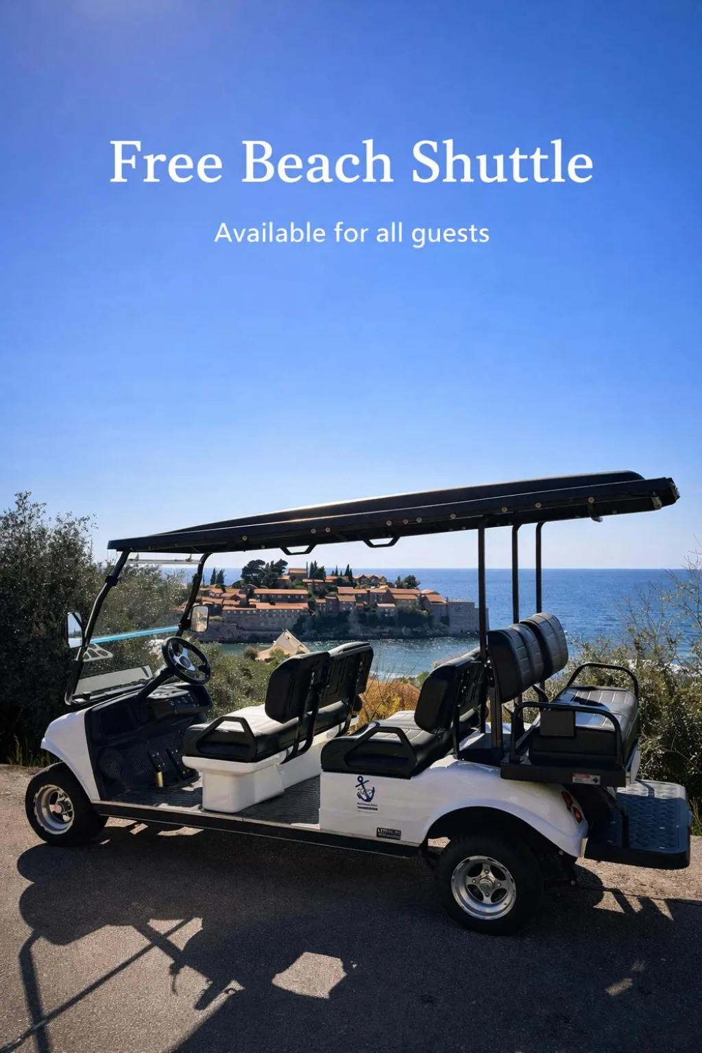 Boutique Villa Jovan