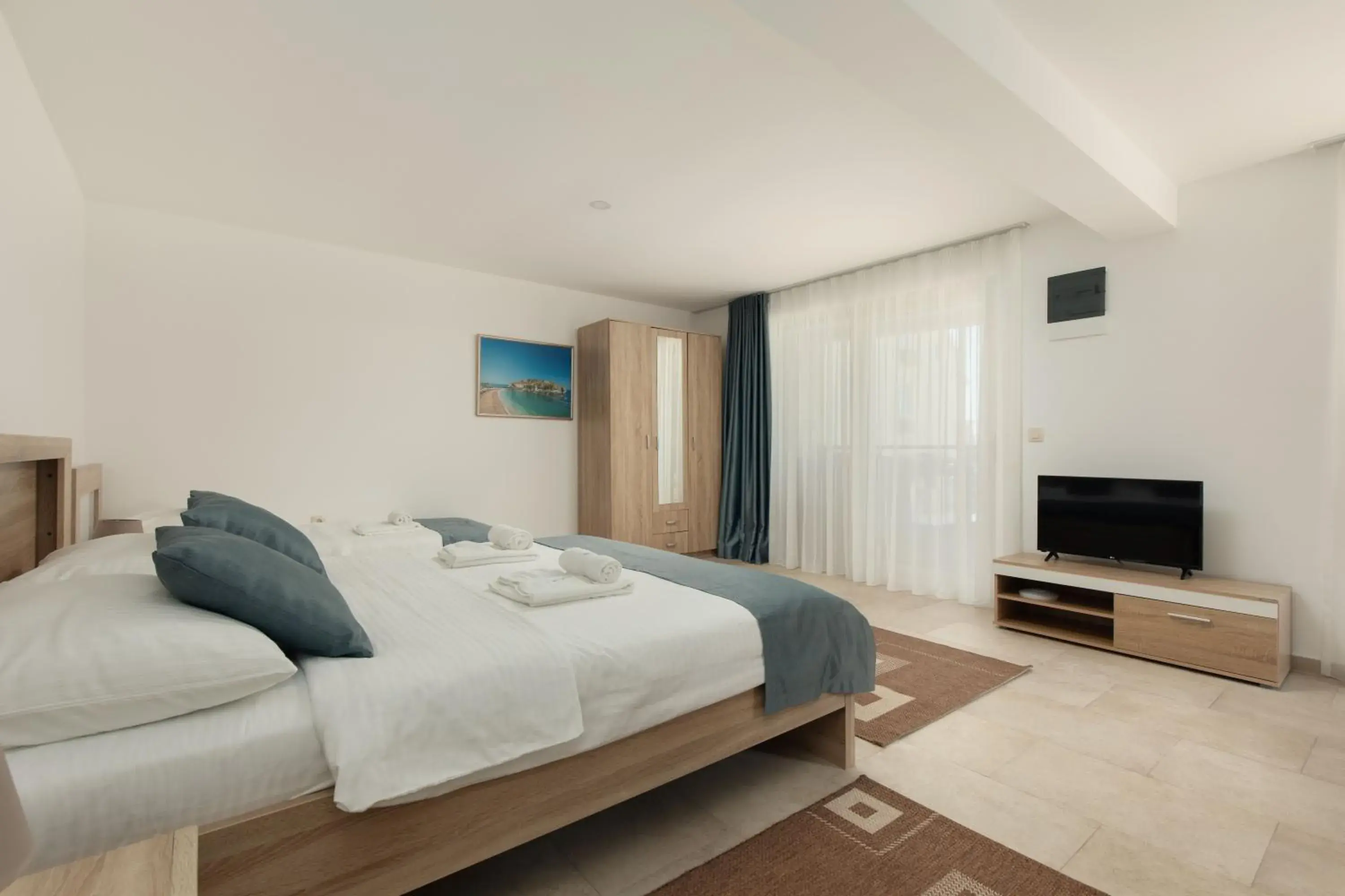 Studio Apartment in Boutique Villa Jovan Studio Apartment in Boutique Villa Jovan