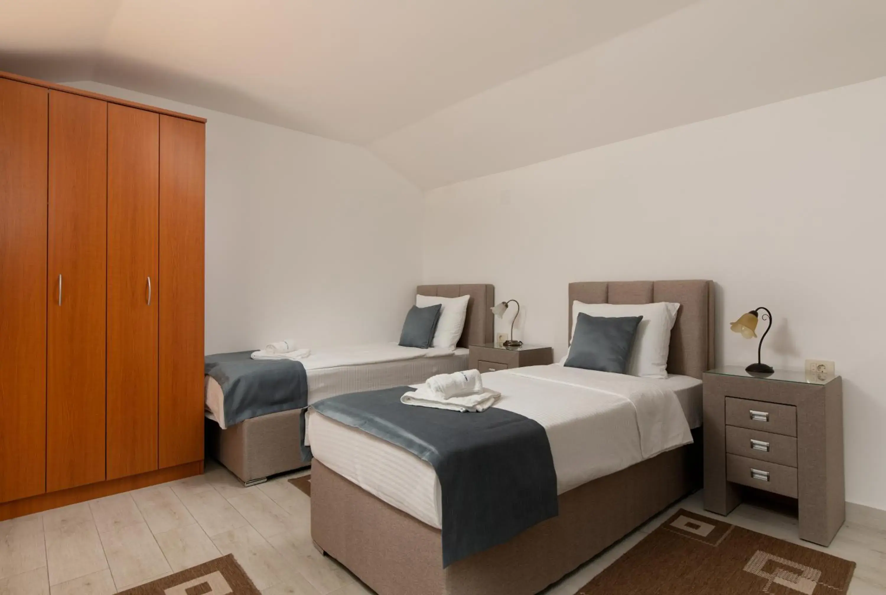 Studio with Balcony in Boutique Villa Jovan Studio with Balcony in Boutique Villa Jovan