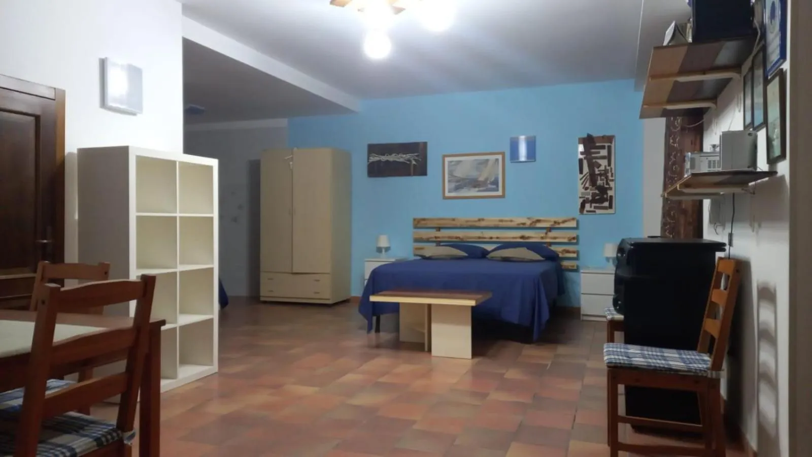 B&B Stars and Stripes