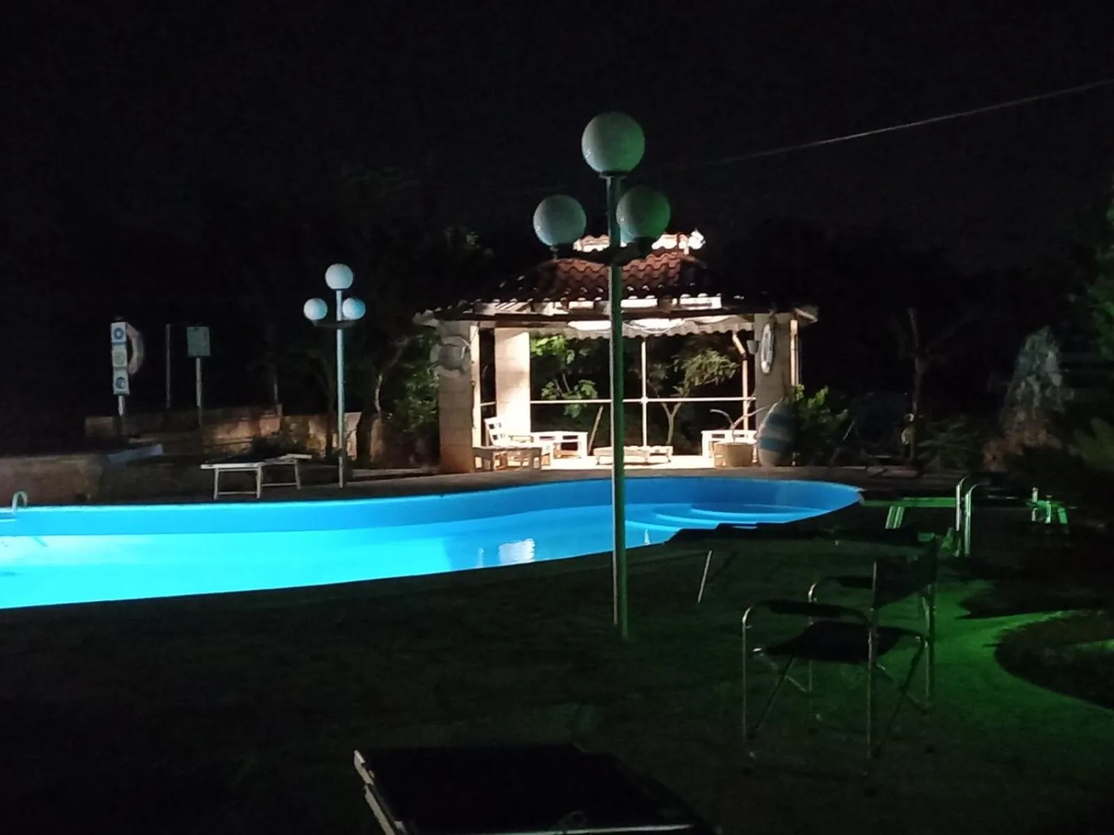 B&B Stars and Stripes