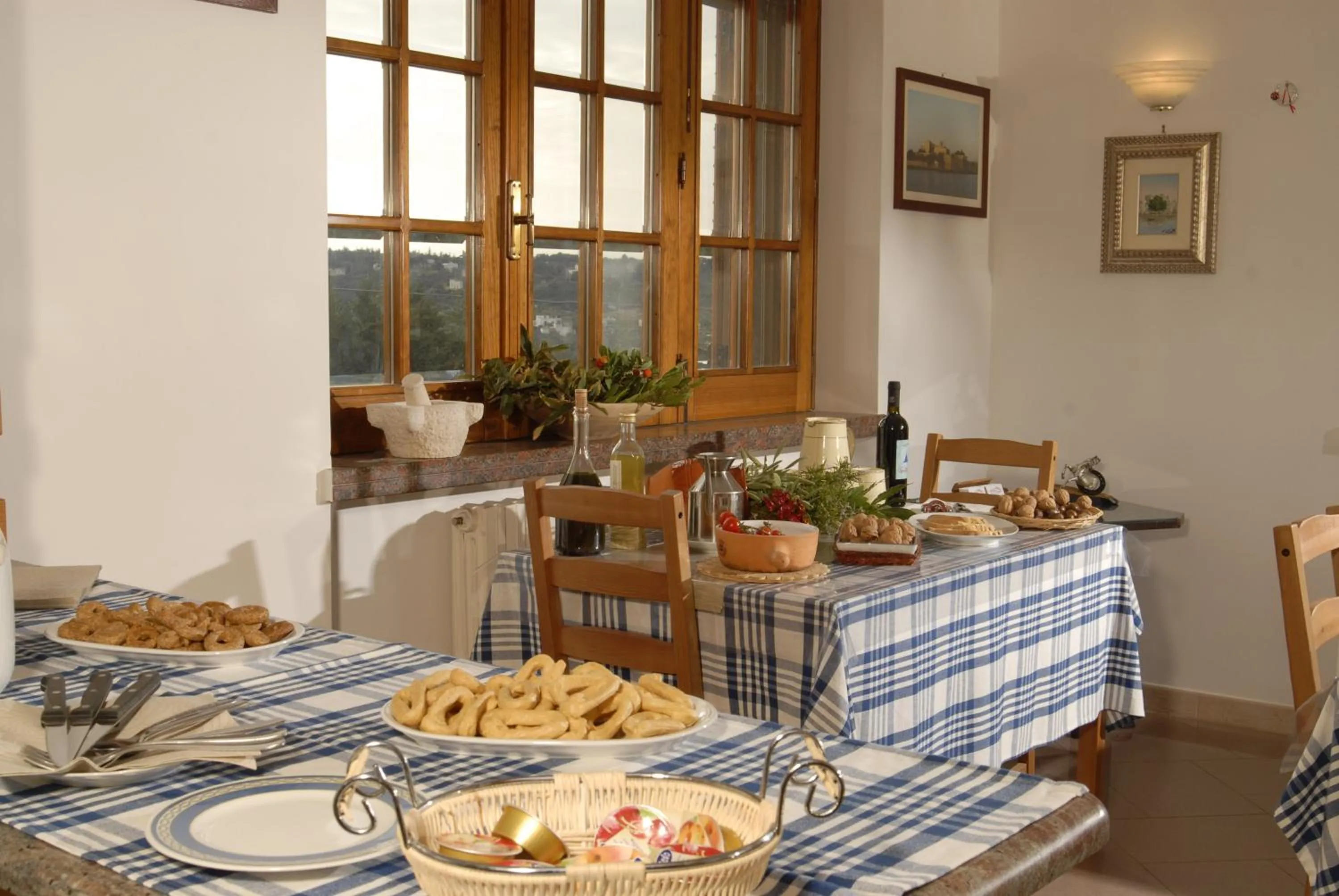 B&B Stars and Stripes