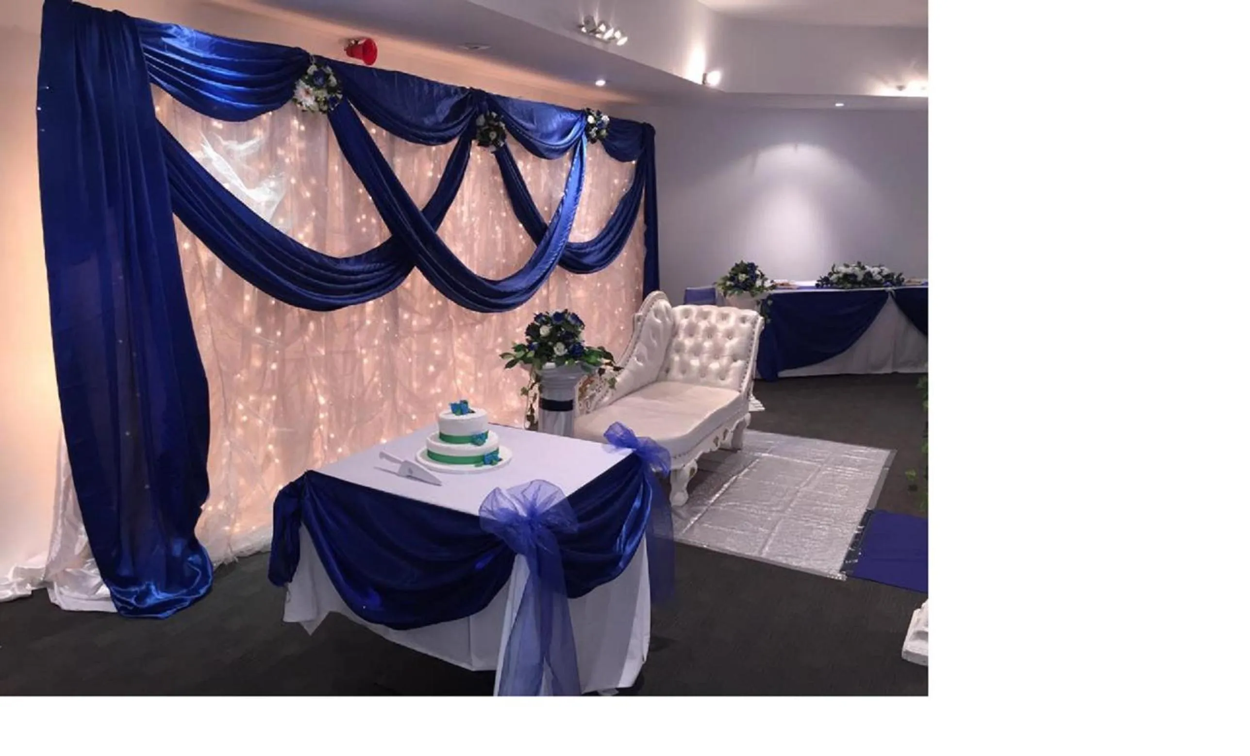 Living room in Manukau Hotel & Conference Centre