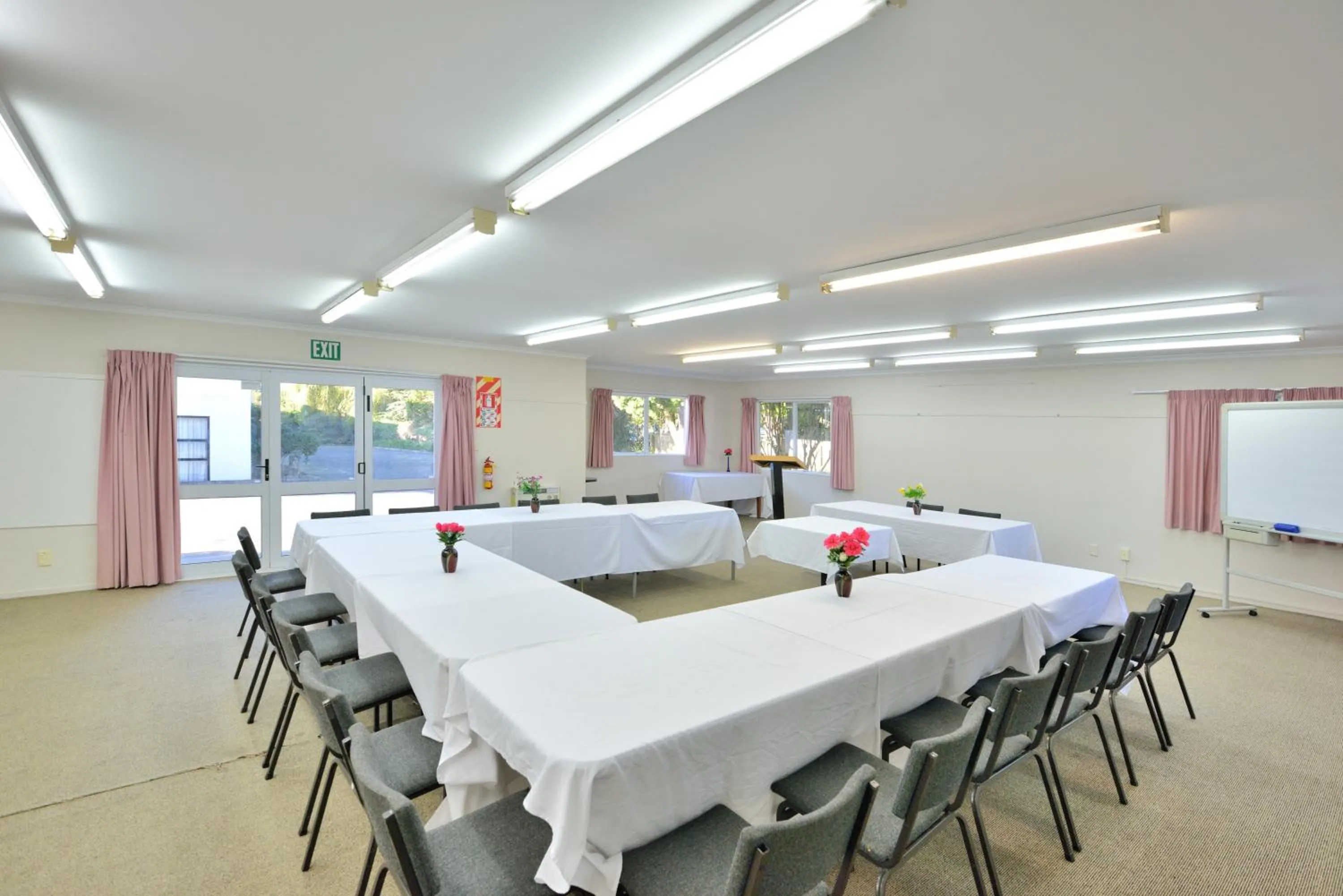 Business facilities in Manukau Hotel & Conference Centre