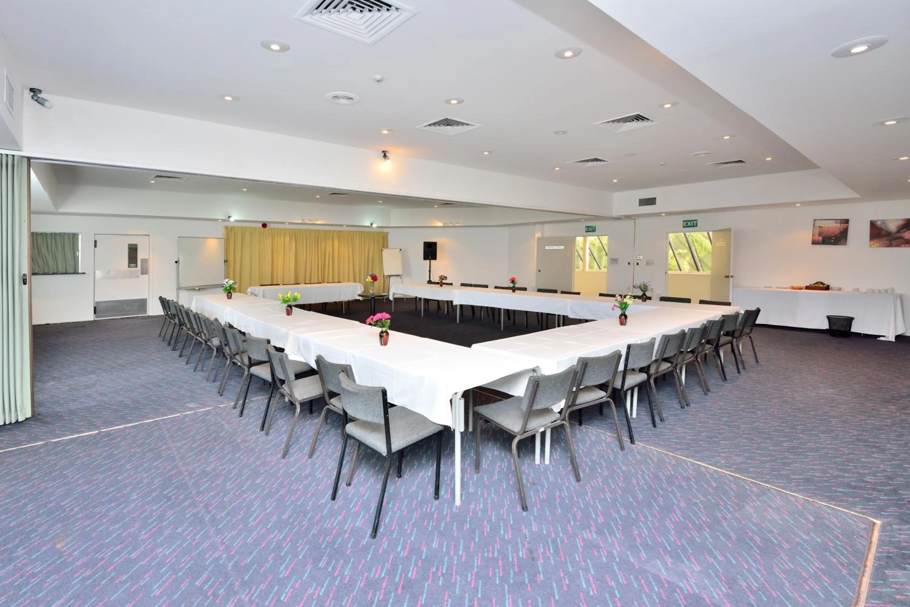 Meeting/conference room in Manukau Hotel & Conference Centre