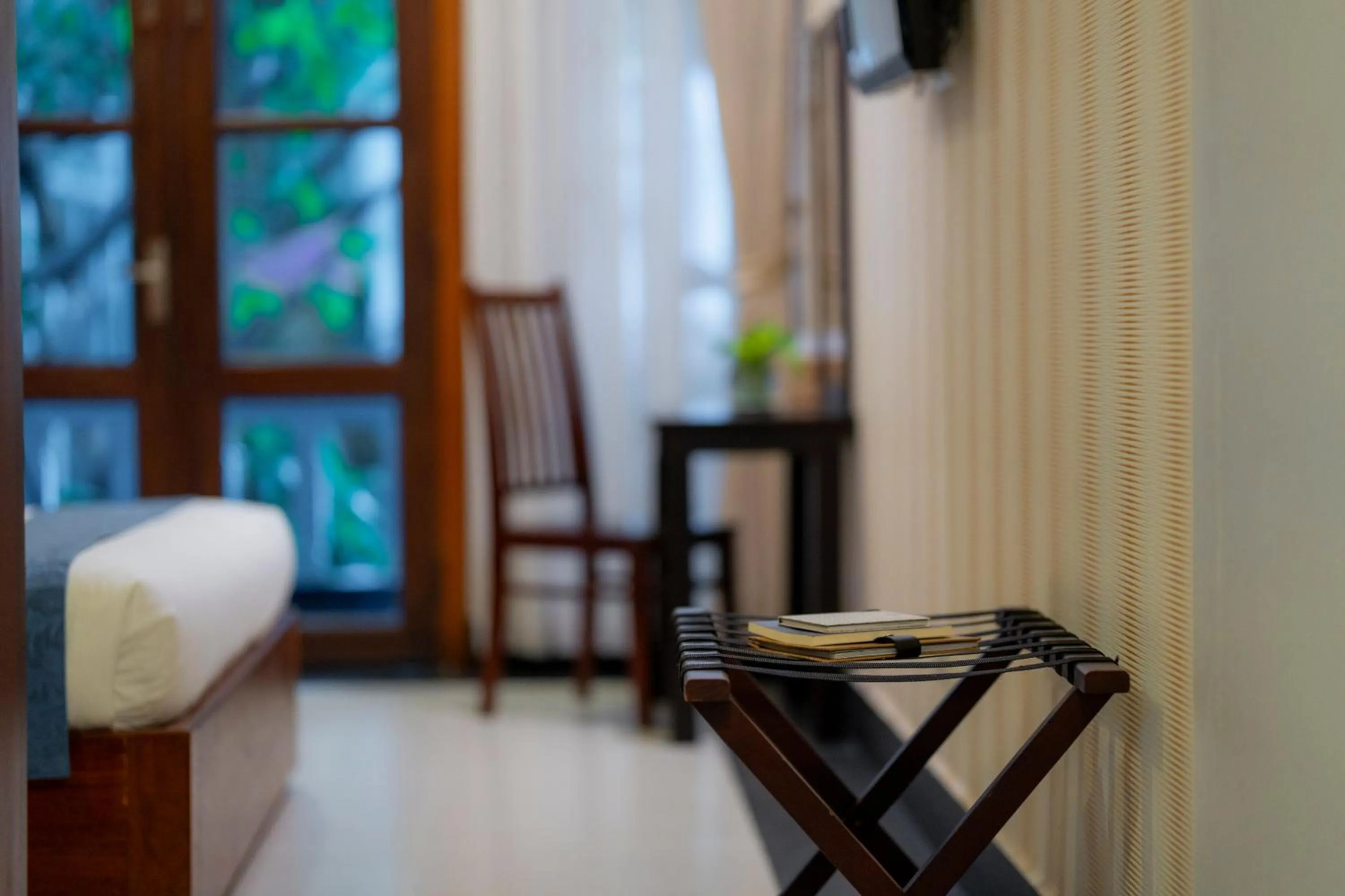 View (from property/room) in Skyline Boutique Hotel