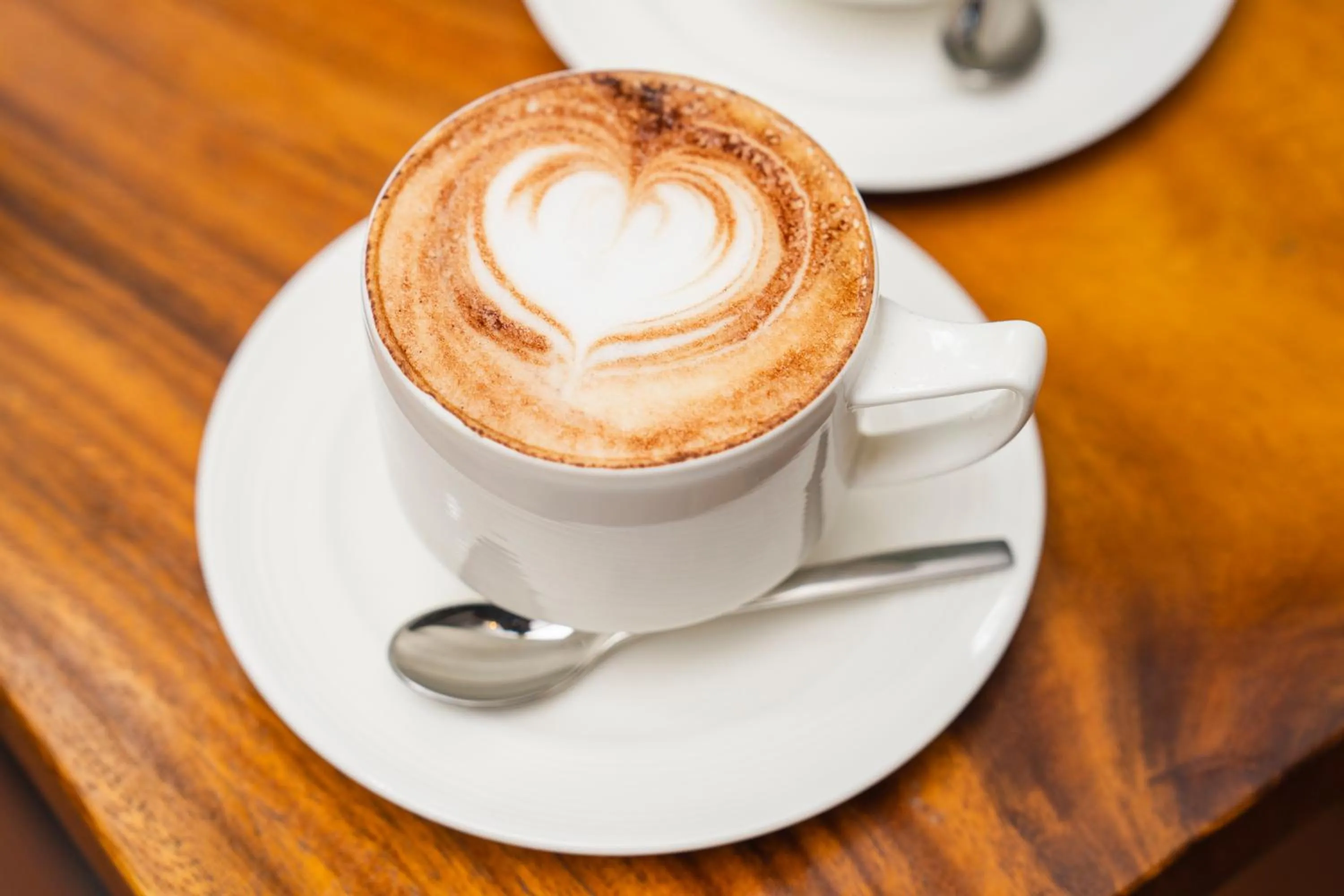 Restaurant/places to eat in Skyline Boutique Hotel