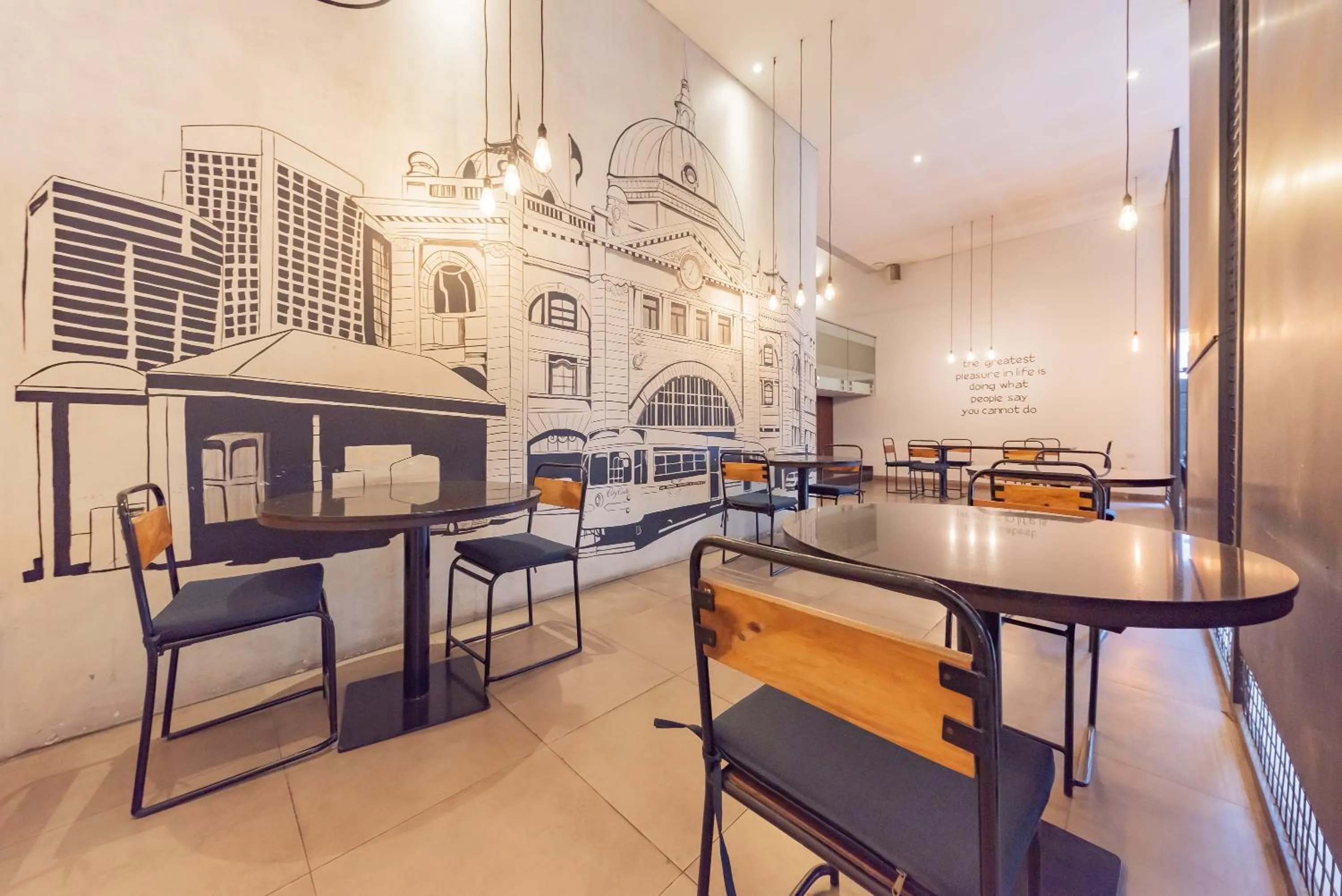 Other in RedDoorz Plus @ Cipaganti Street 3