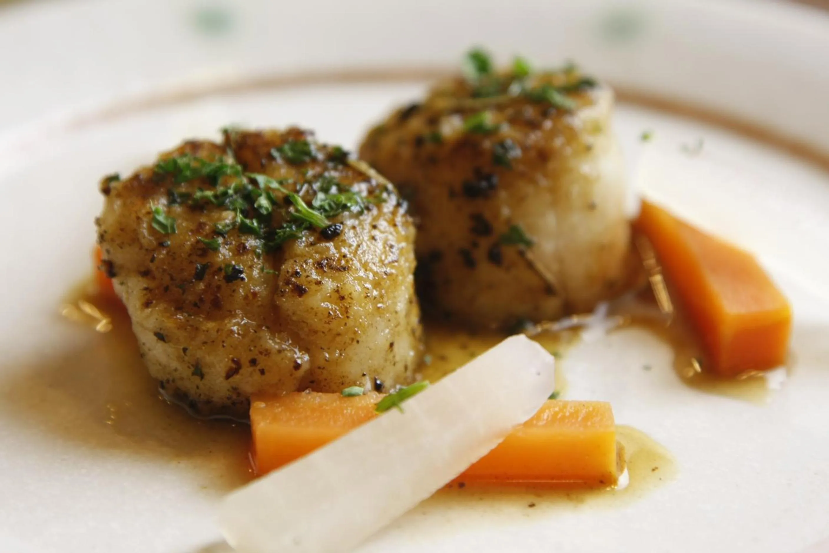 Food and drinks in Pension Ashitaya