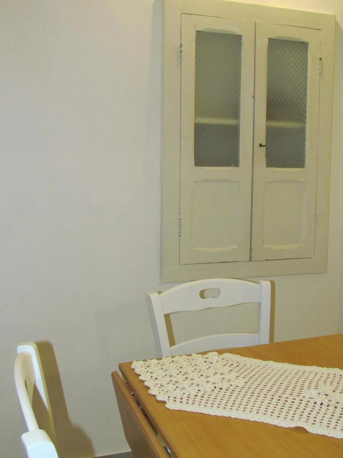 Living room in Arco Michele
