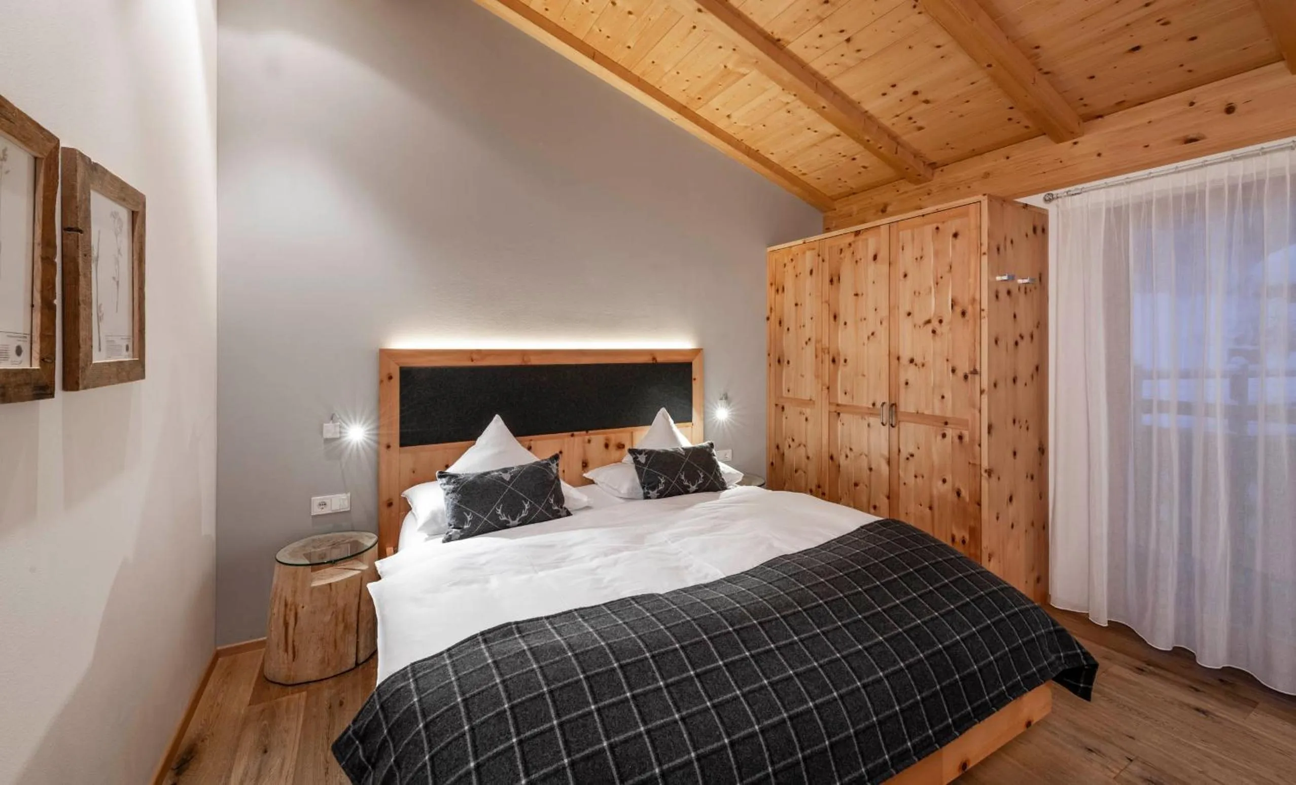 Photo of the whole room in Feuerstein Nature Family Resort