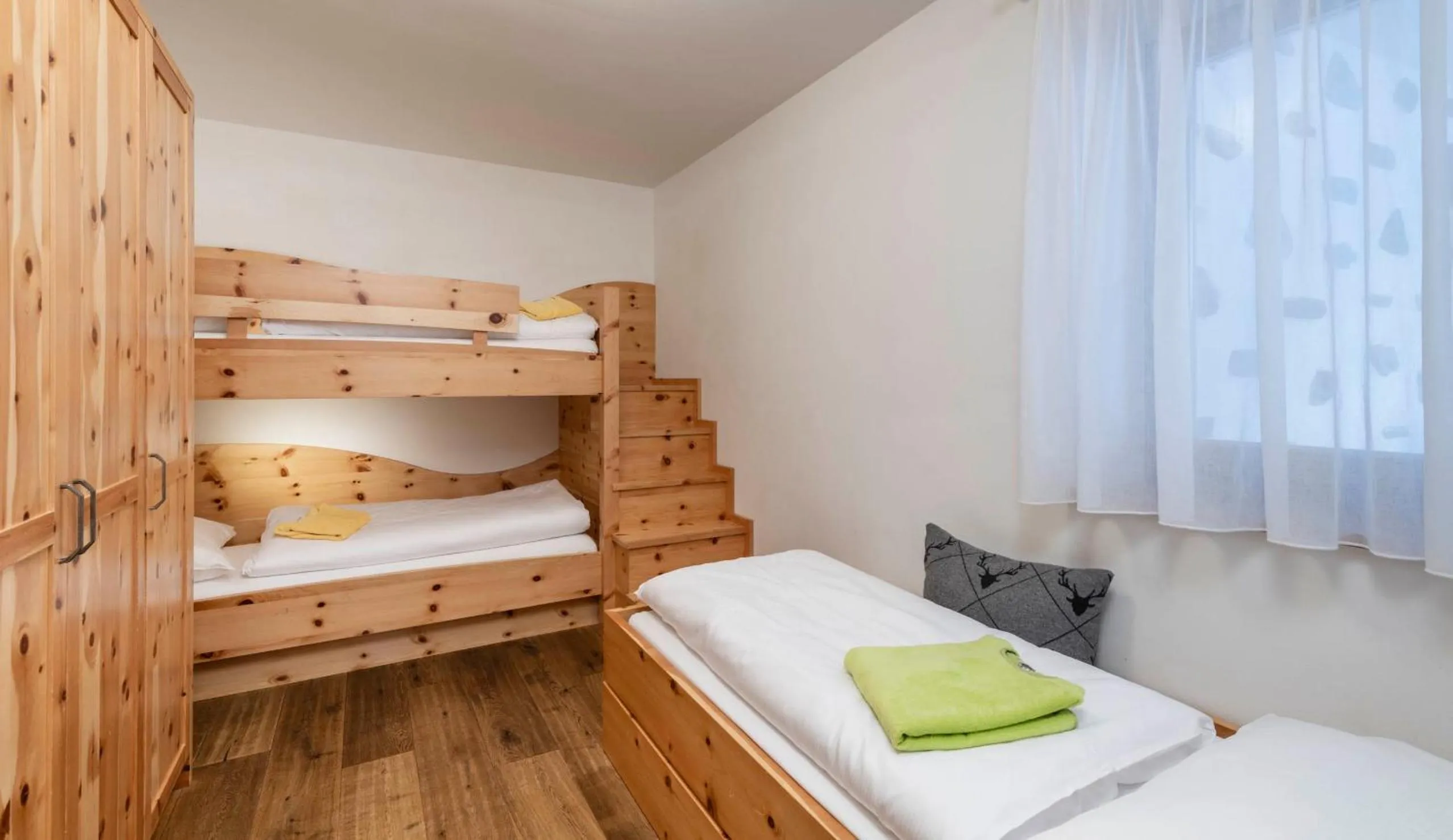 Photo of the whole room in Feuerstein Nature Family Resort