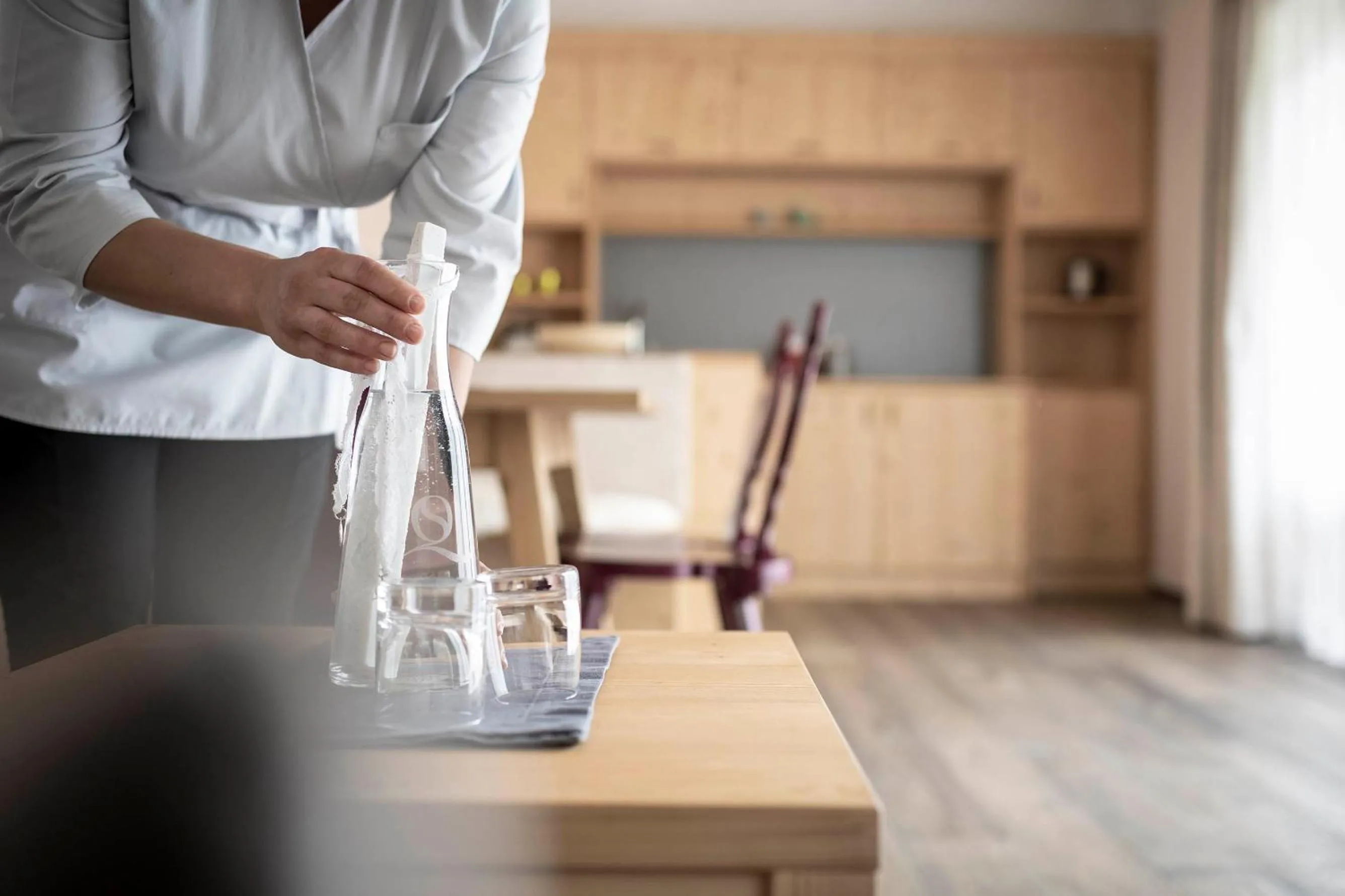 Photo of the whole room in Feuerstein Nature Family Resort