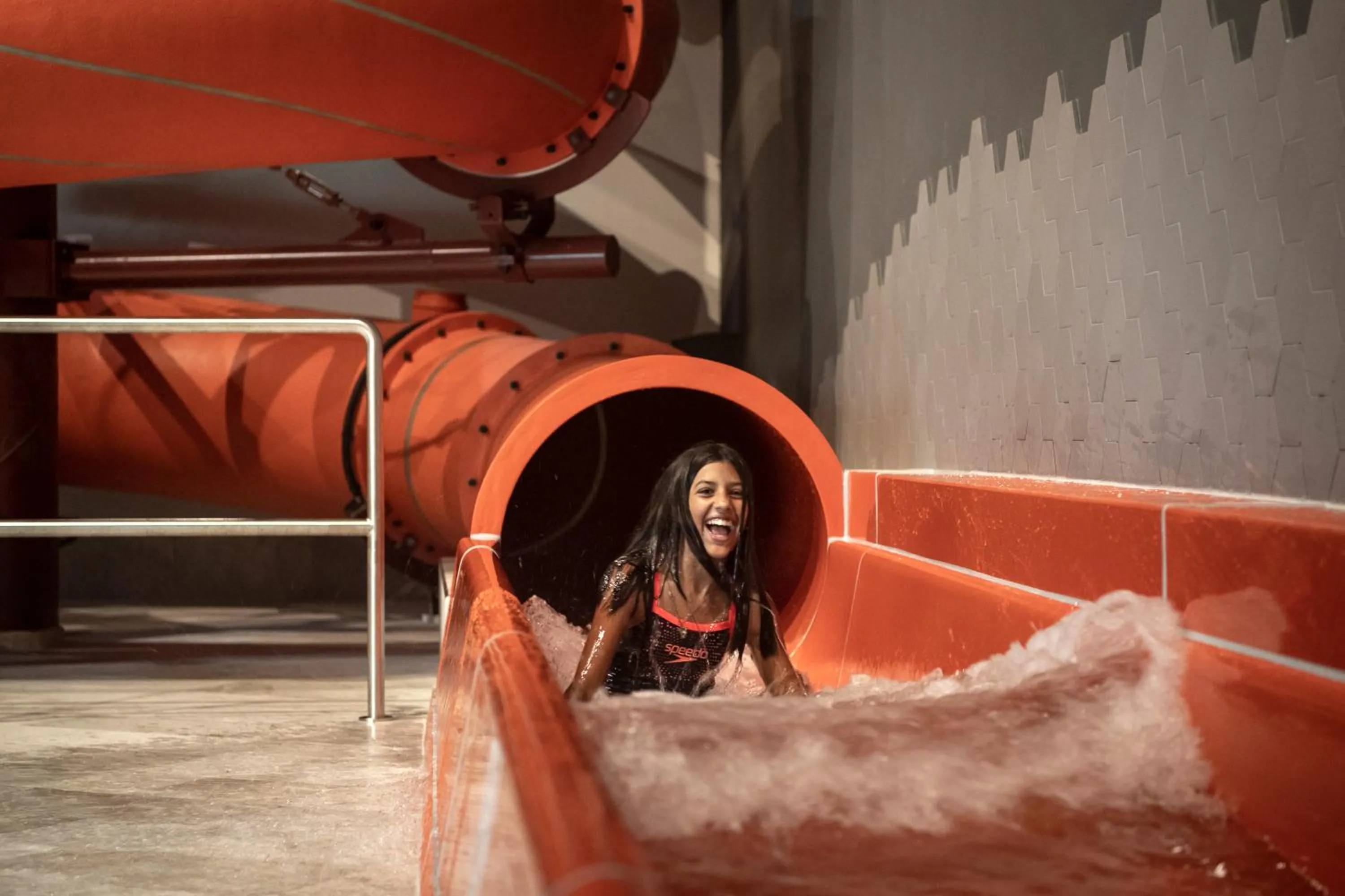 Spa and wellness centre/facilities in Feuerstein Nature Family Resort