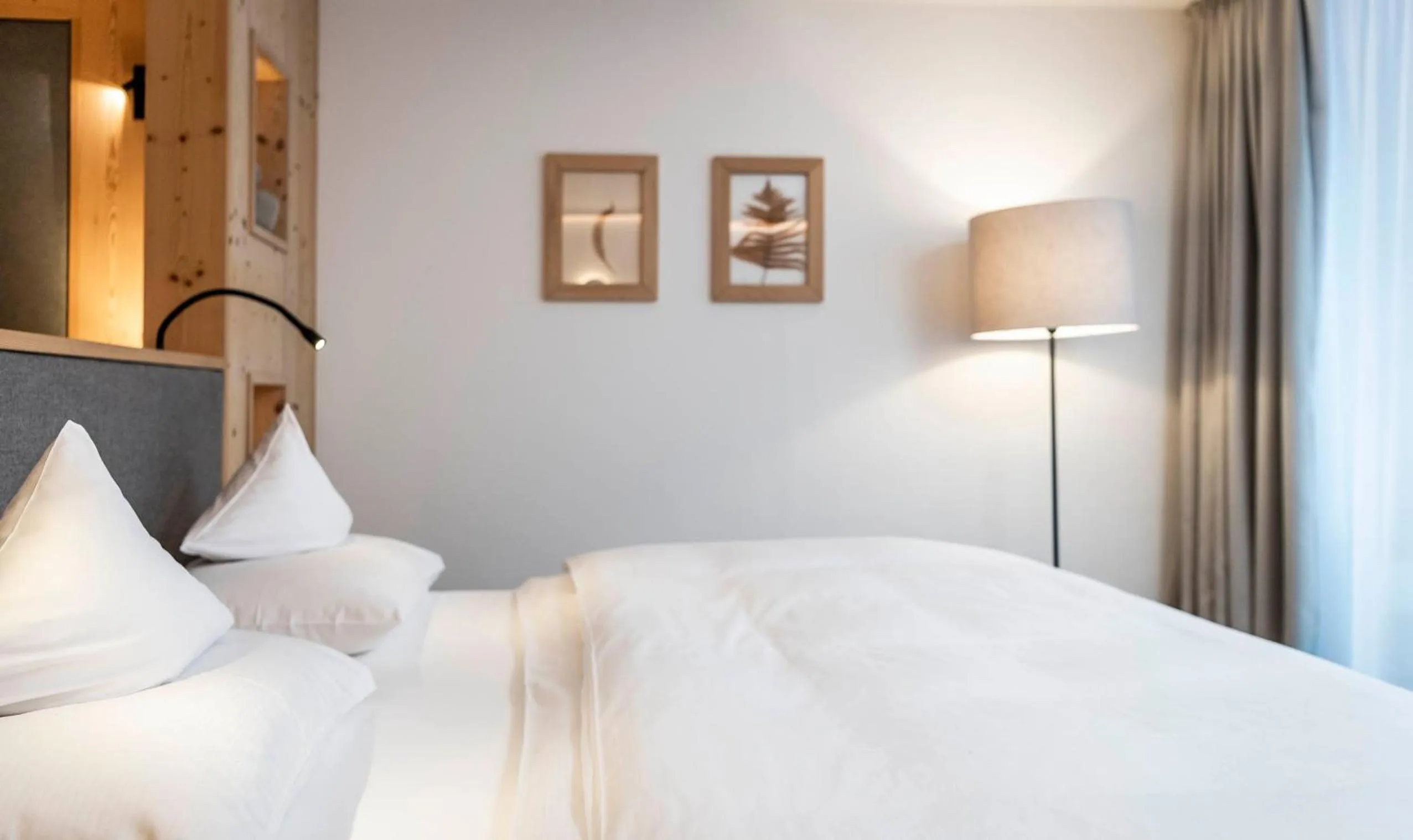 Photo of the whole room in Feuerstein Nature Family Resort