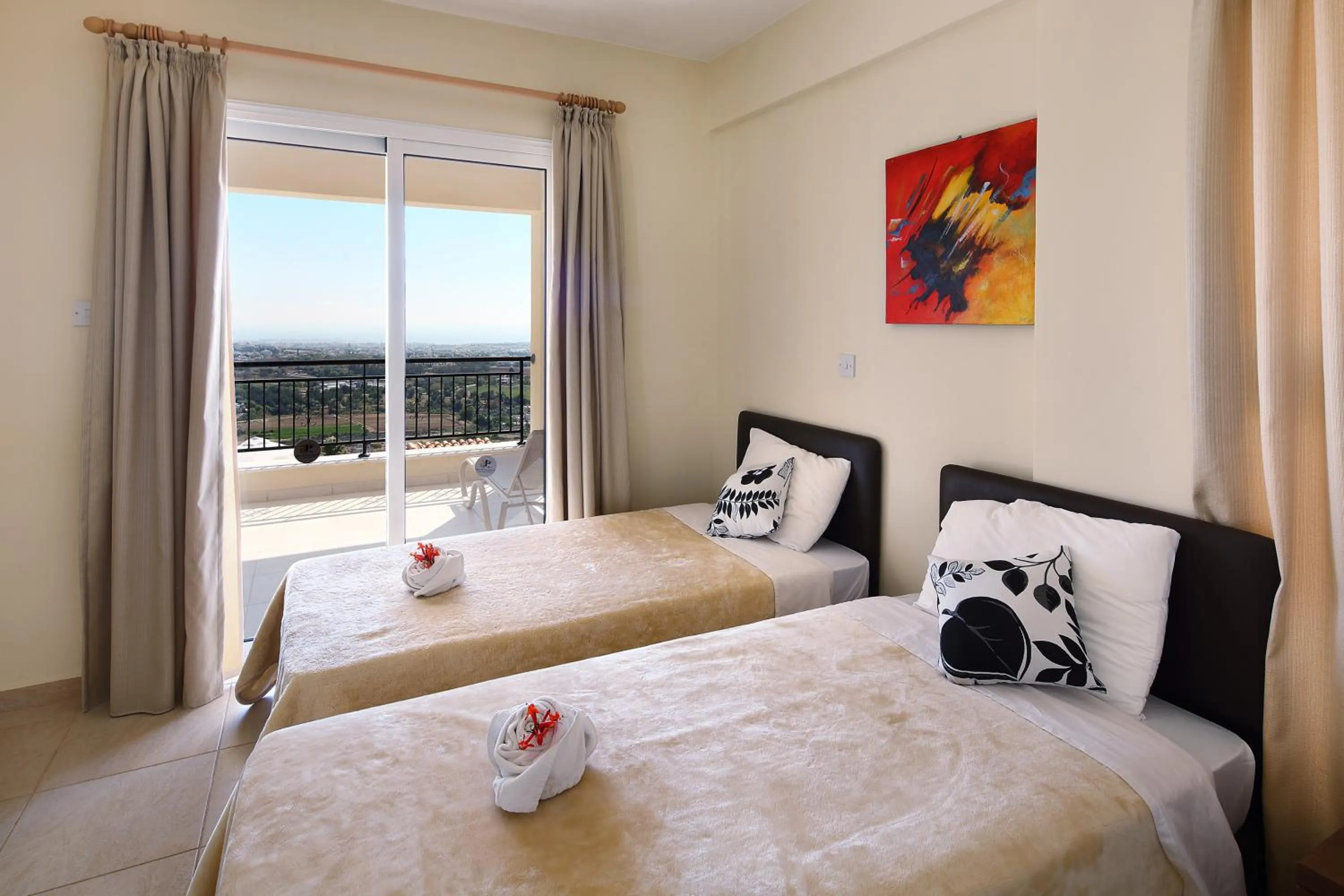 Day in Club St. George