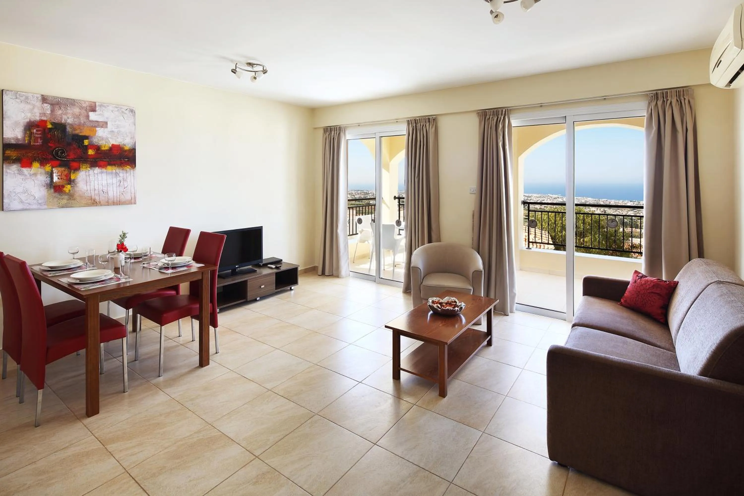 Day in Club St. George