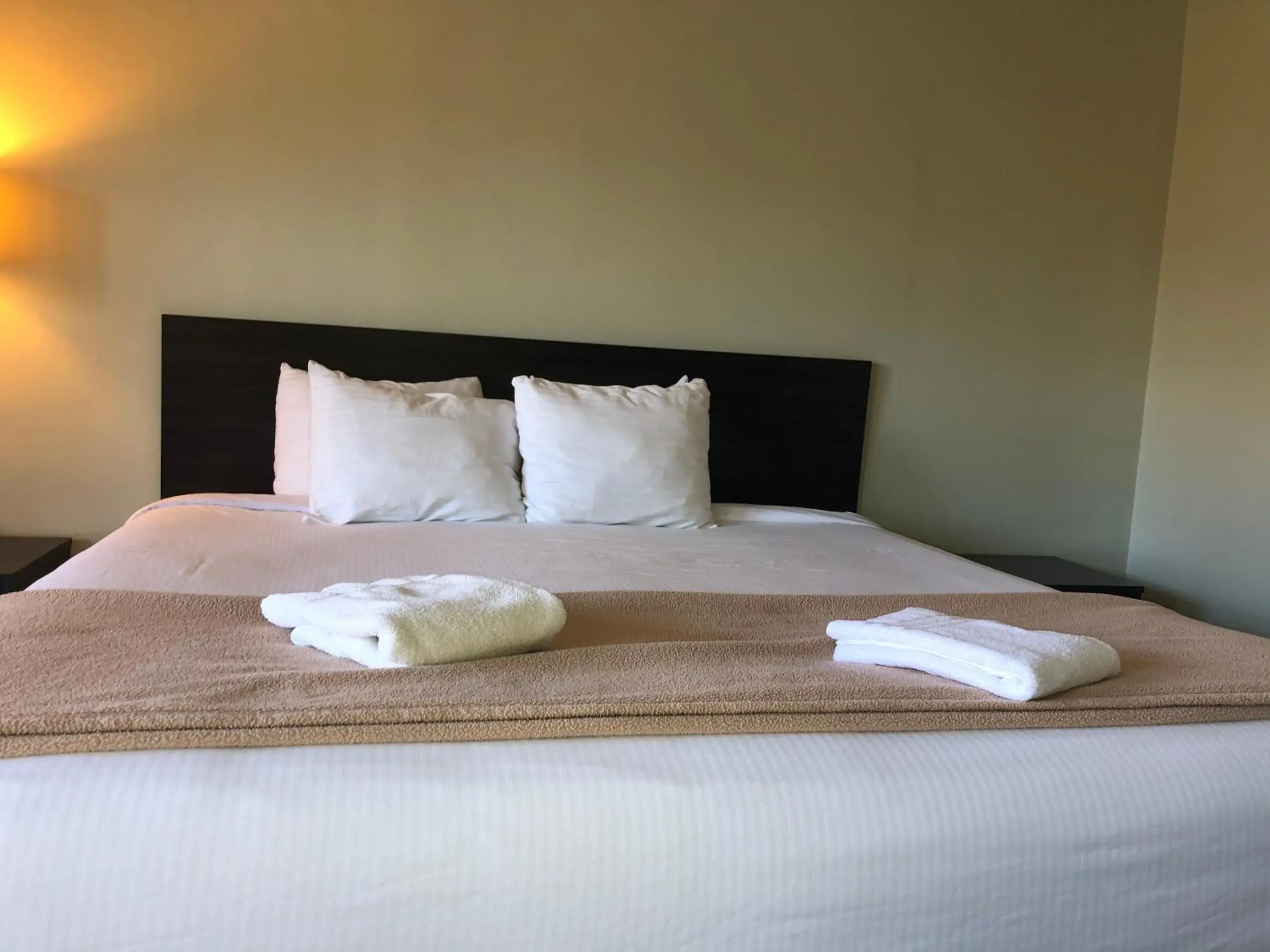 Standard King Room in Hotel Elevation Standard King Room in Hotel Elevation