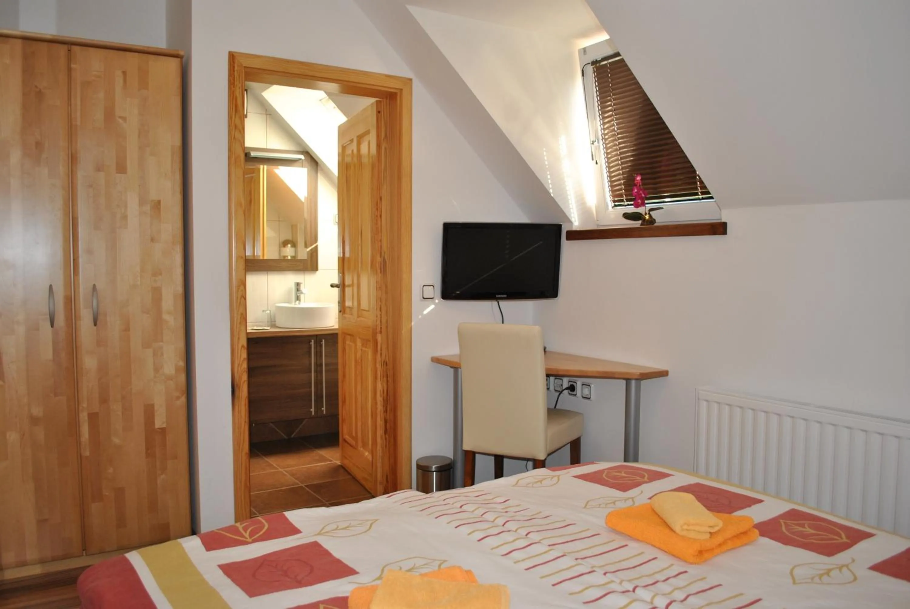 Guest House Čater