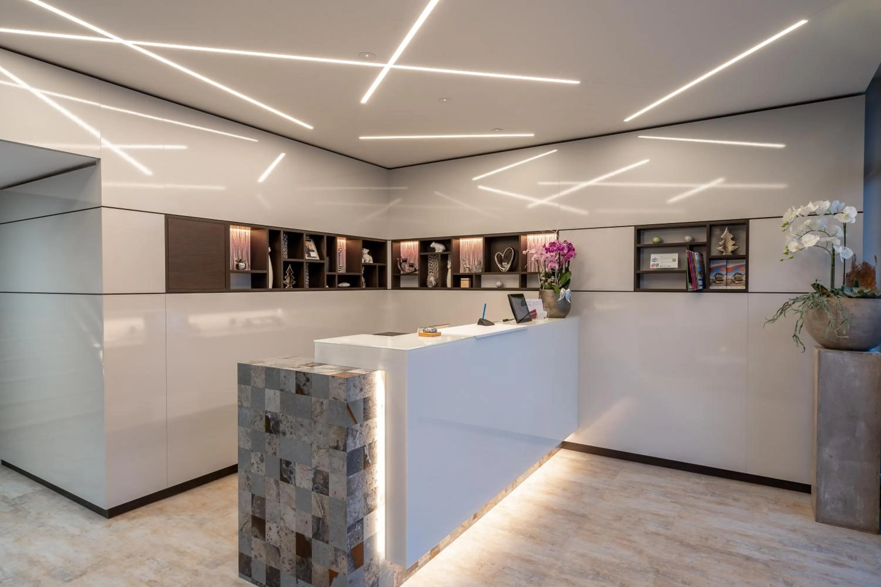 Facade/entrance in Hotel Stadt Heidelberg