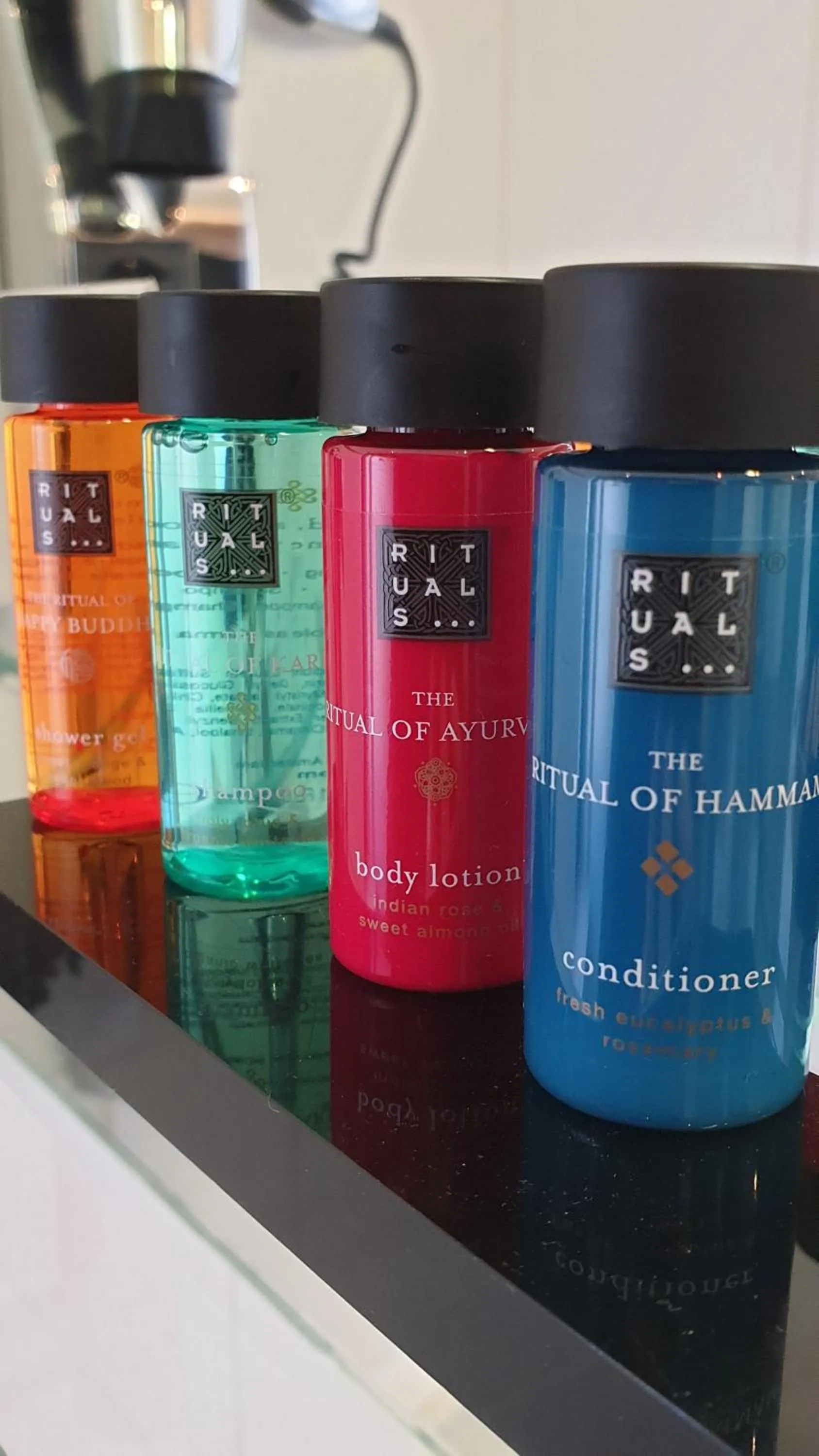 Decorative detail in Hotel Stadt Heidelberg