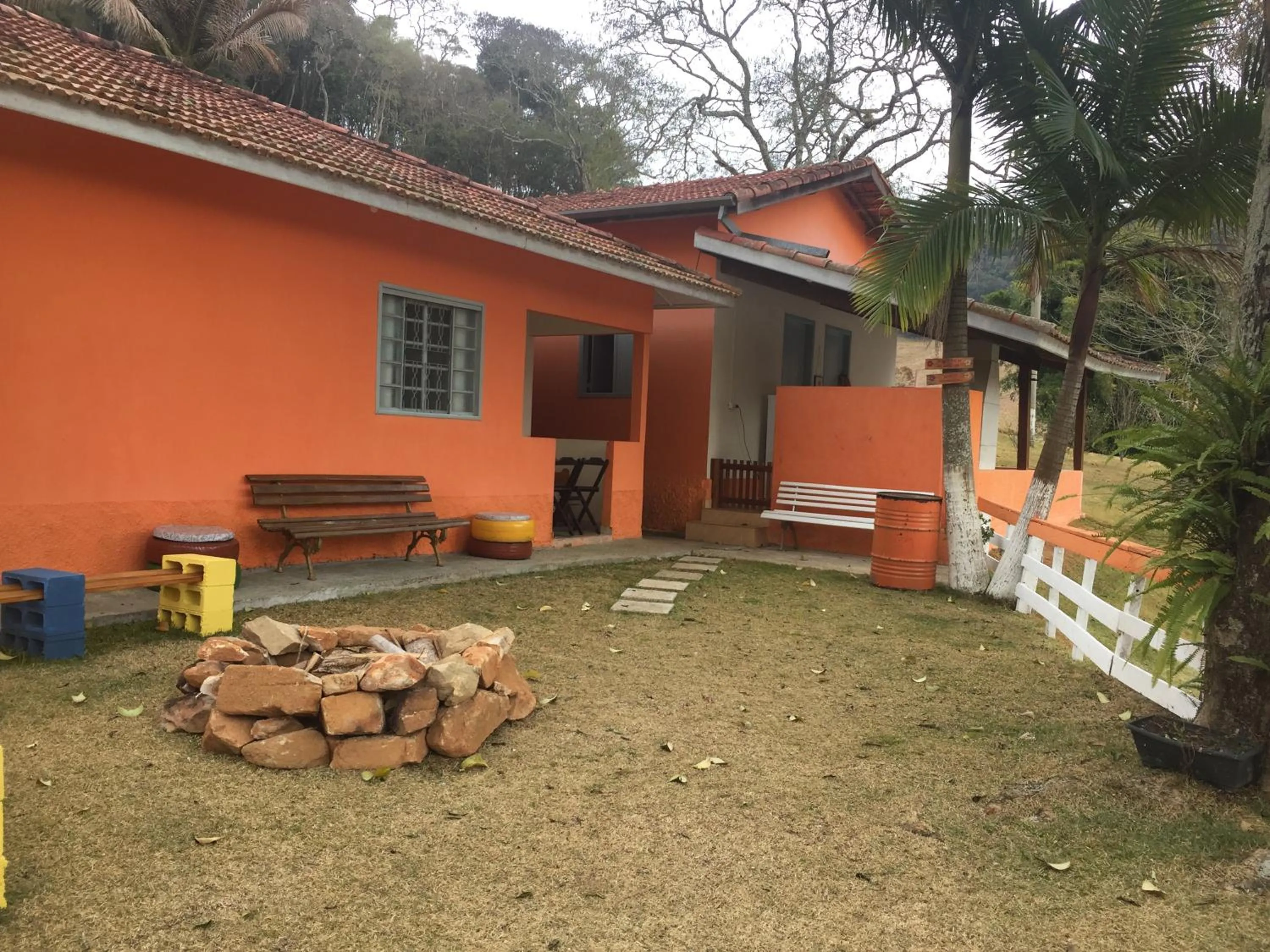 Fazenda Chico Pereira