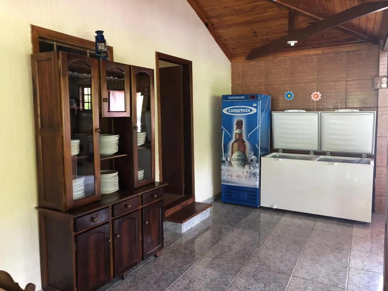 Fazenda Chico Pereira