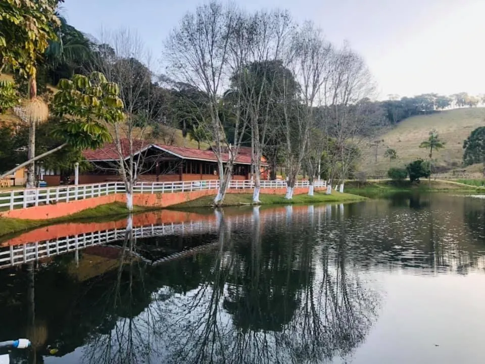 Fazenda Chico Pereira