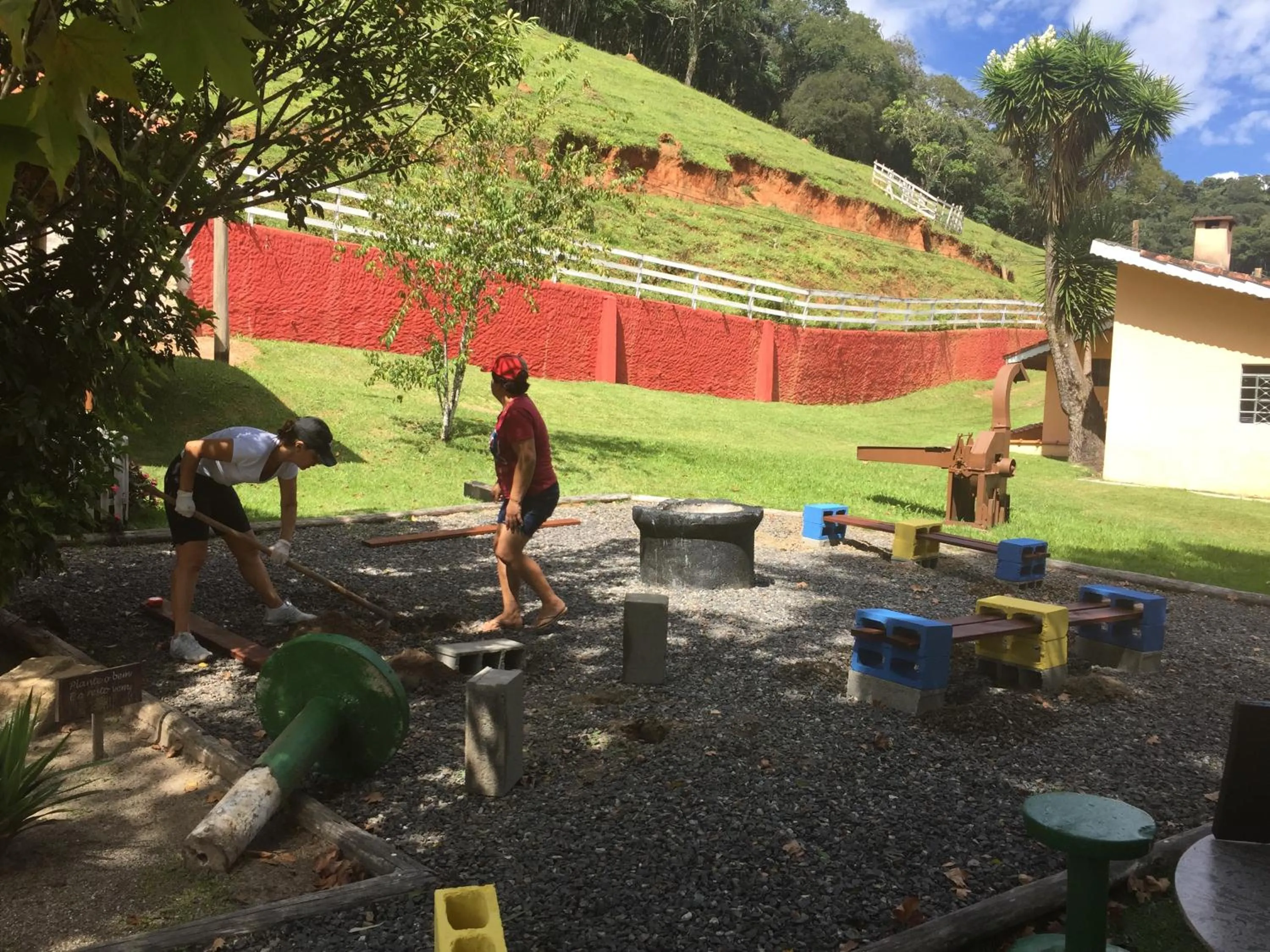 Fazenda Chico Pereira