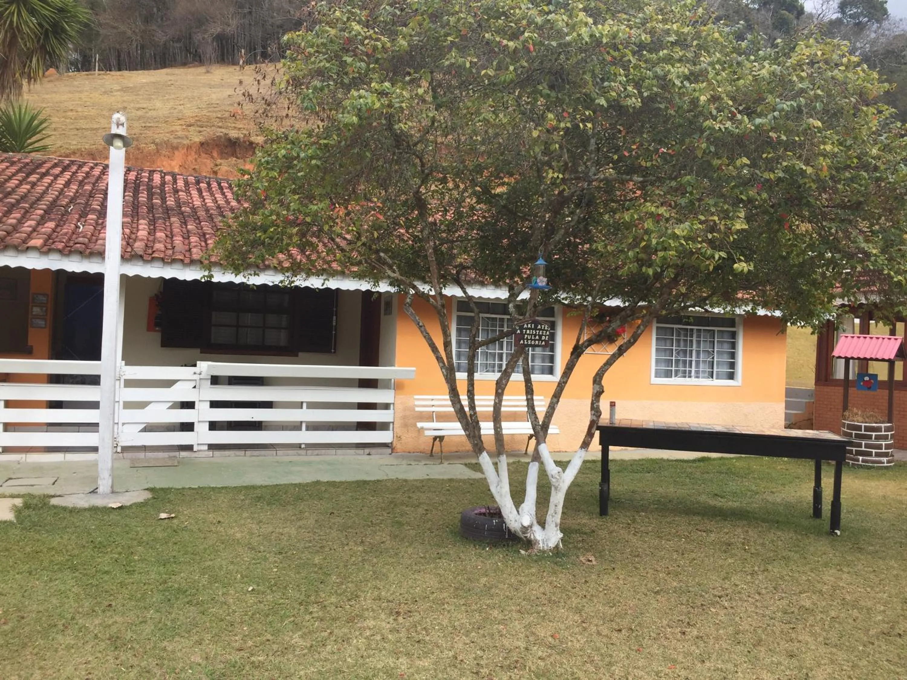 Fazenda Chico Pereira