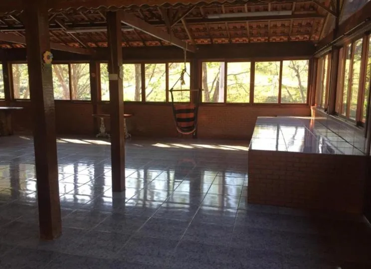 Fazenda Chico Pereira