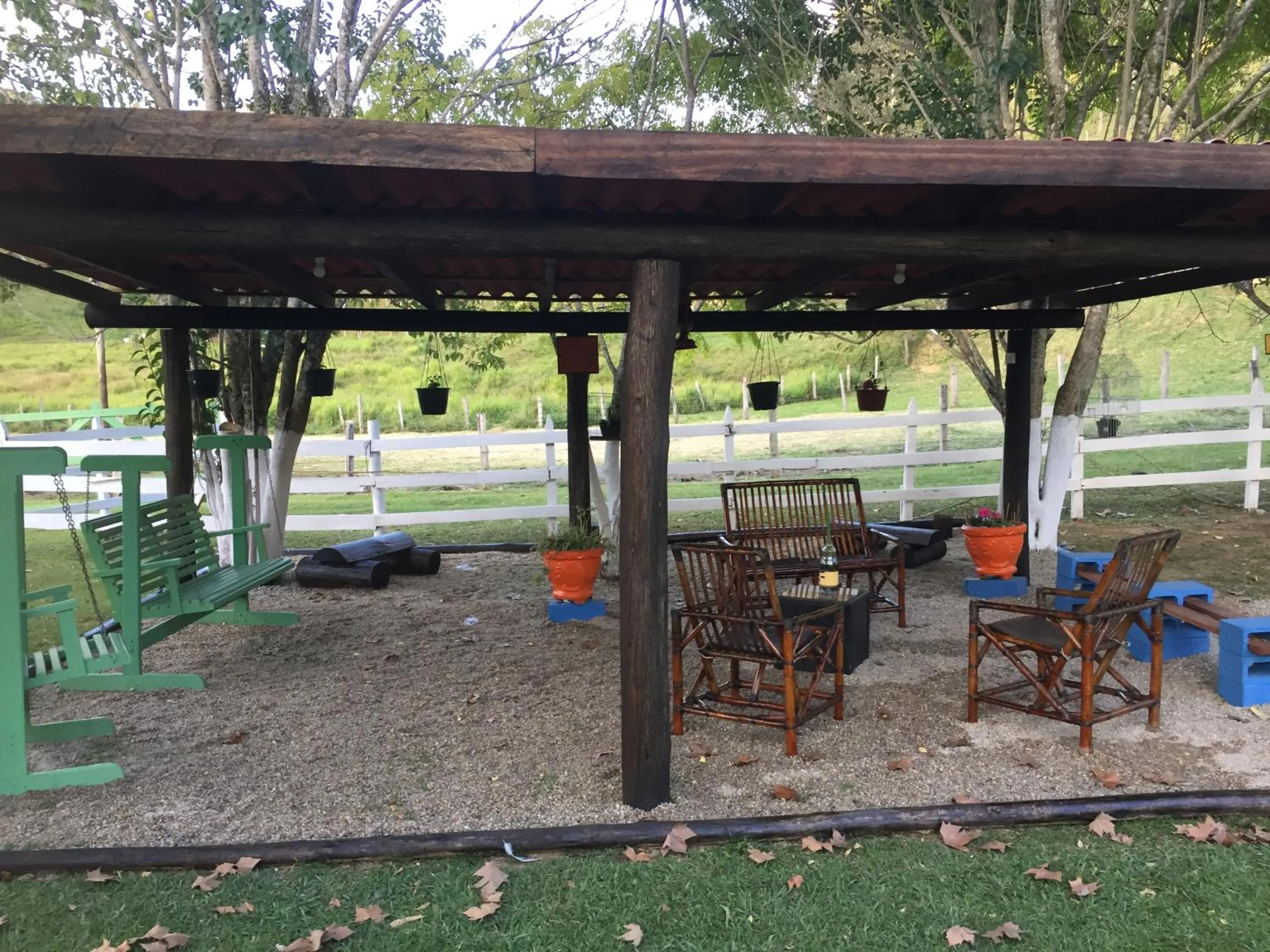 Fazenda Chico Pereira