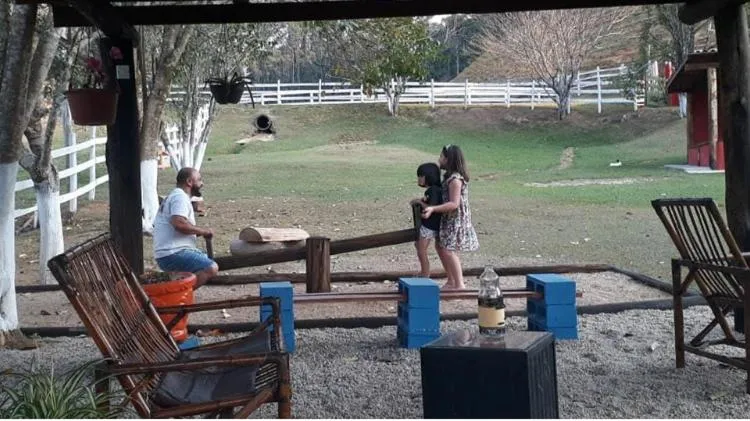 Fazenda Chico Pereira