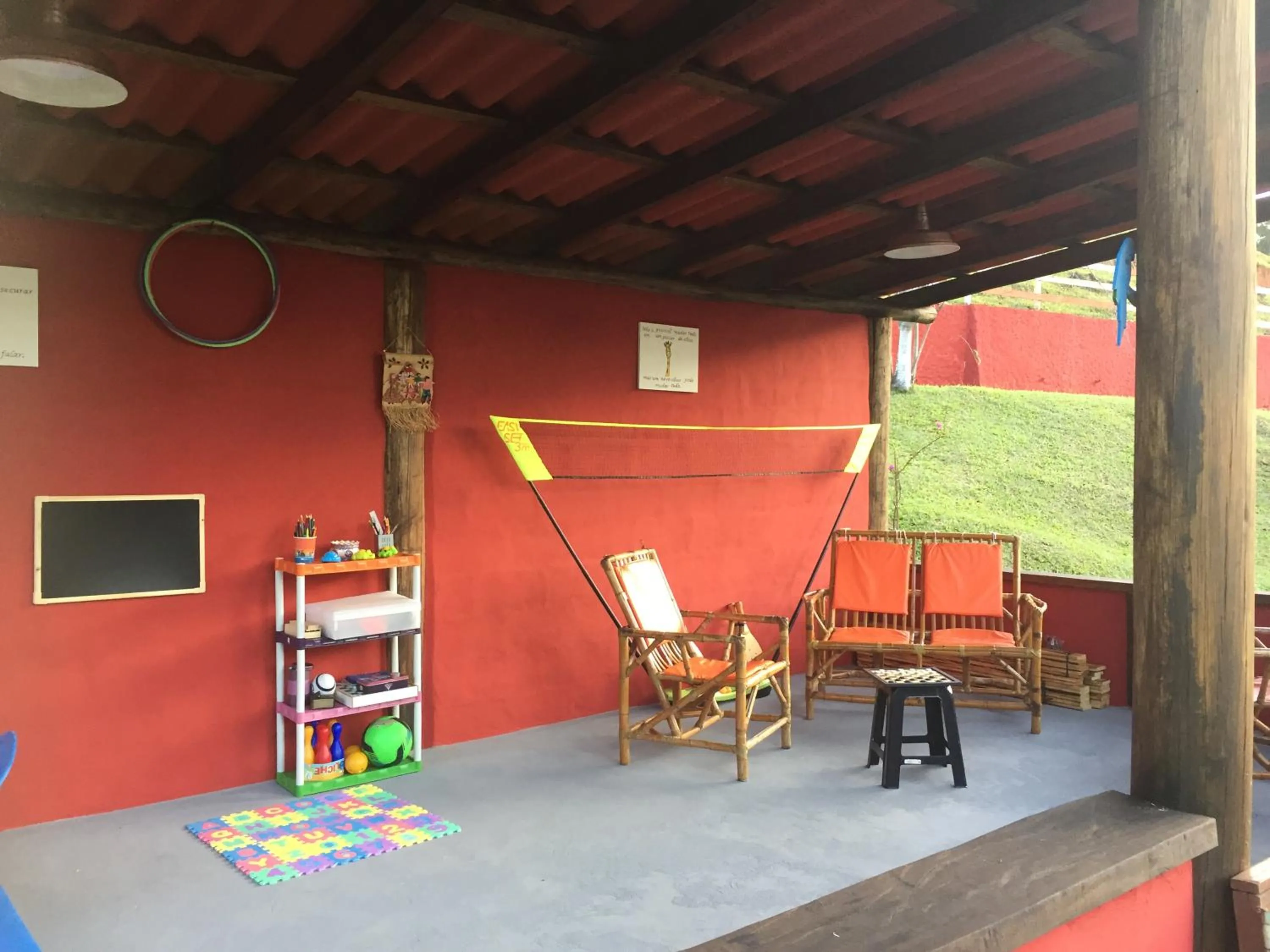 Fazenda Chico Pereira