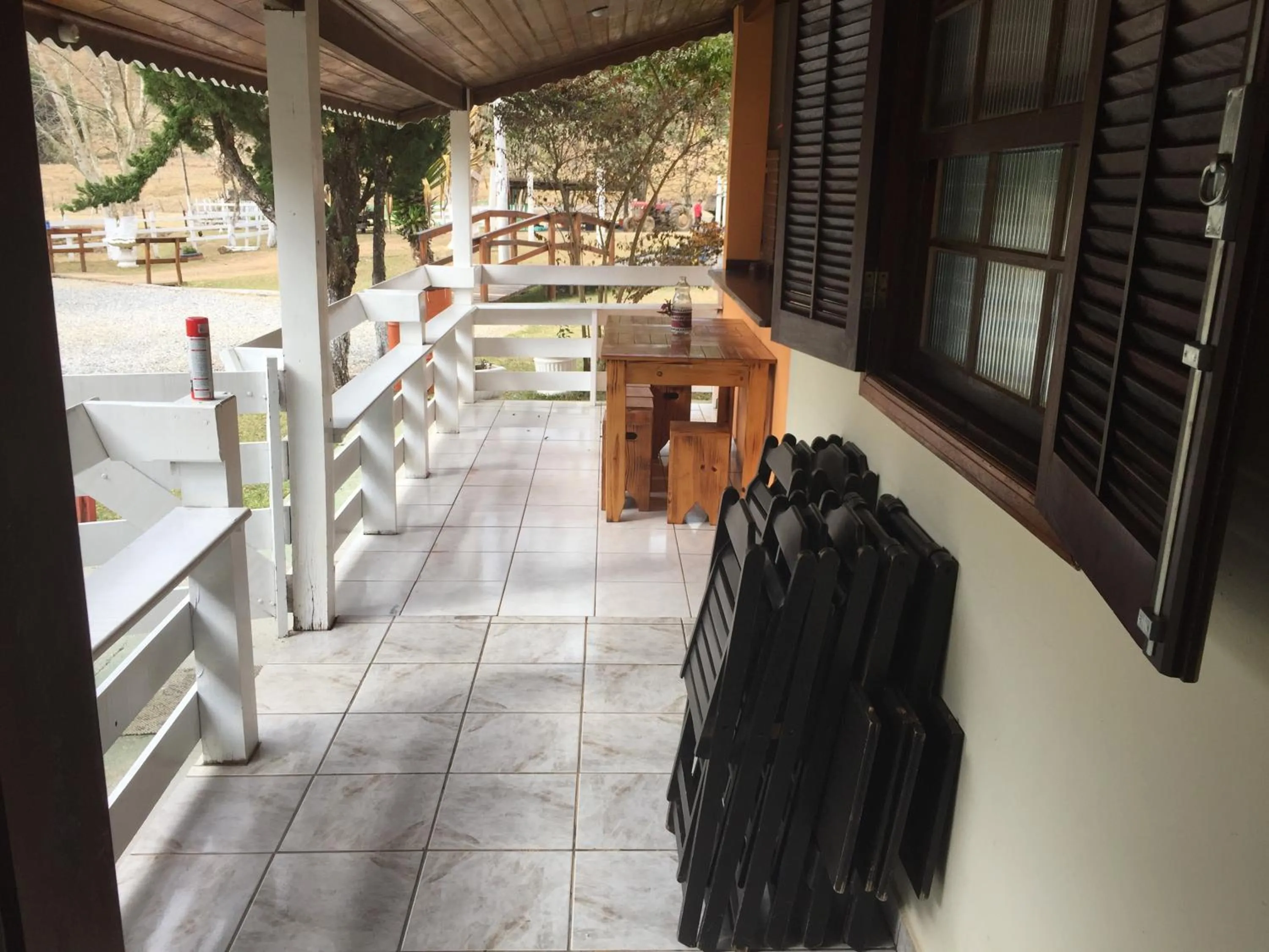 Fazenda Chico Pereira