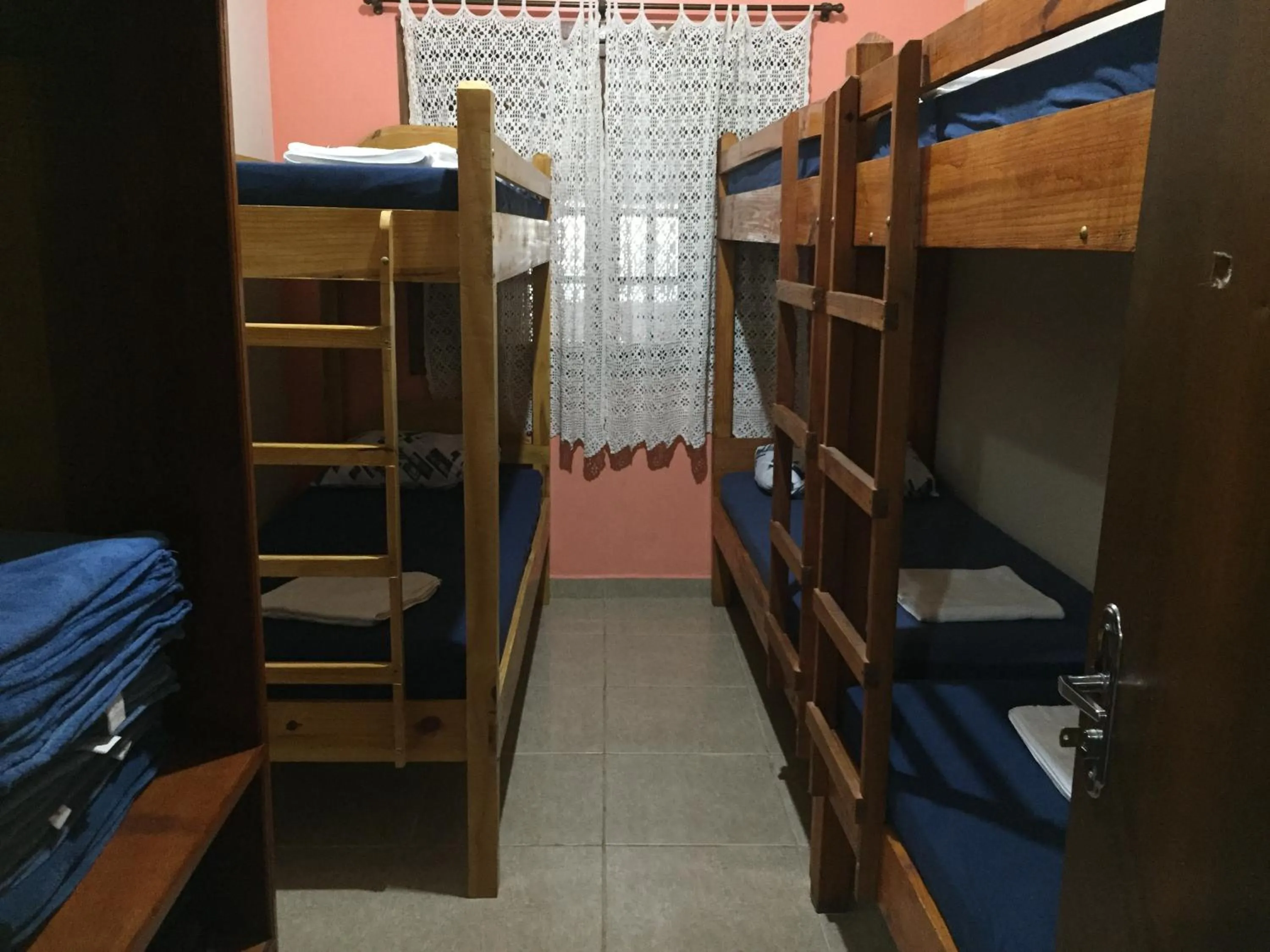 Bed in Fazenda Chico Pereira