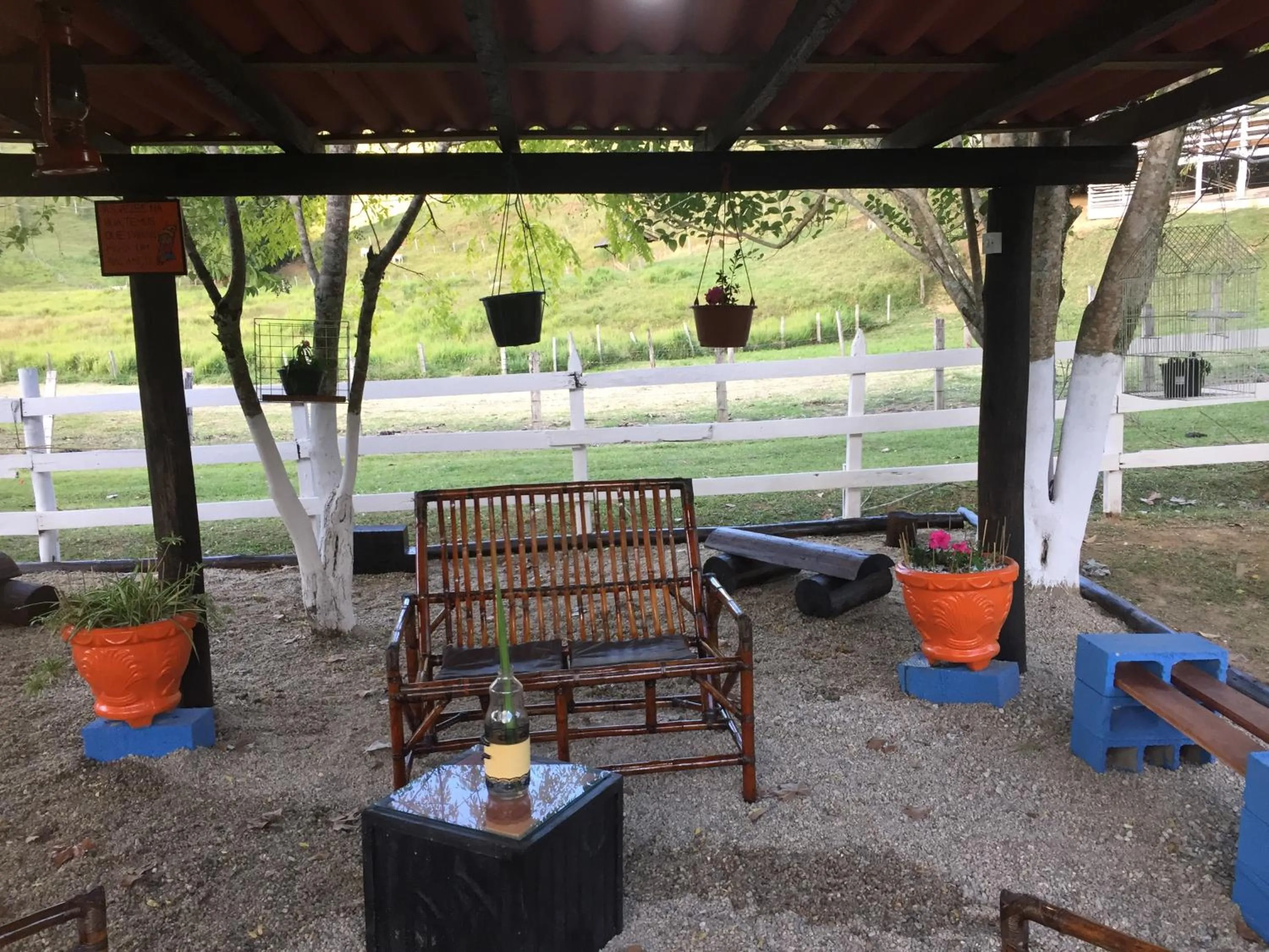Fazenda Chico Pereira