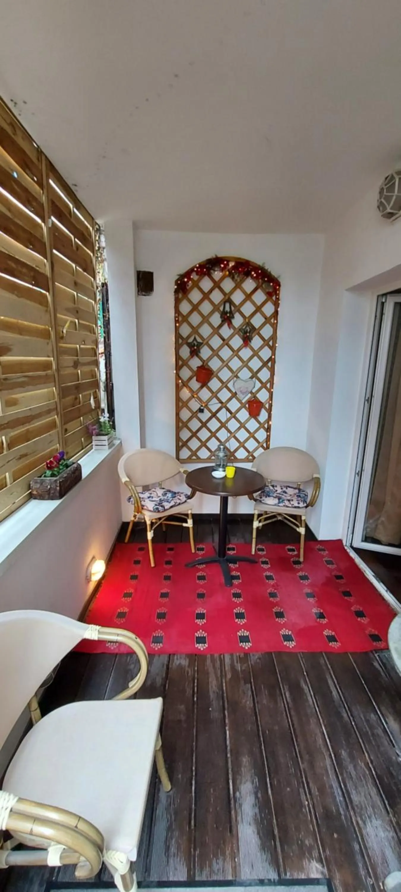 Wellness Double Room with Sauna - single occupancy in Villa Skadarlija